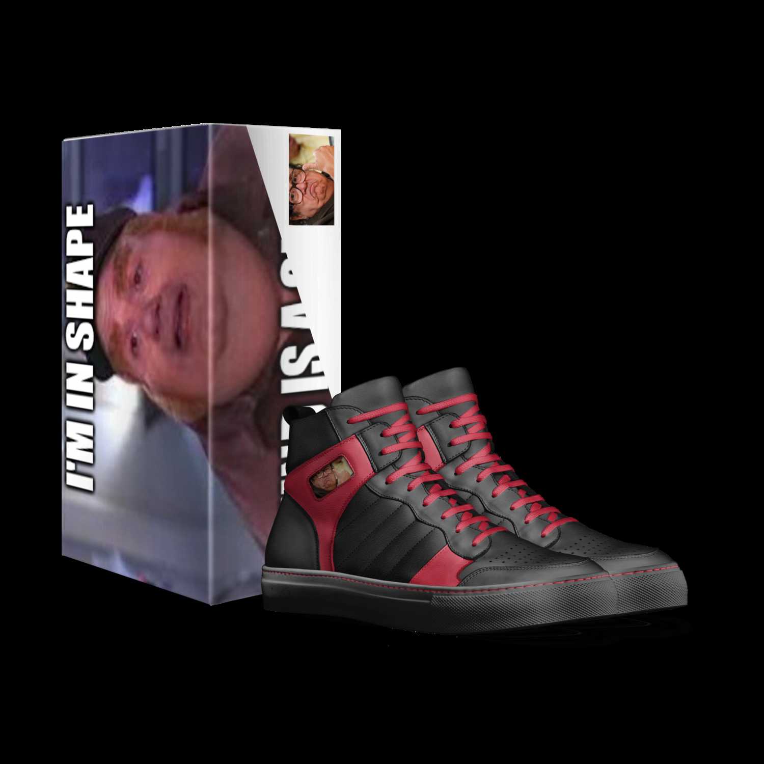 Adams 2025 custom boots