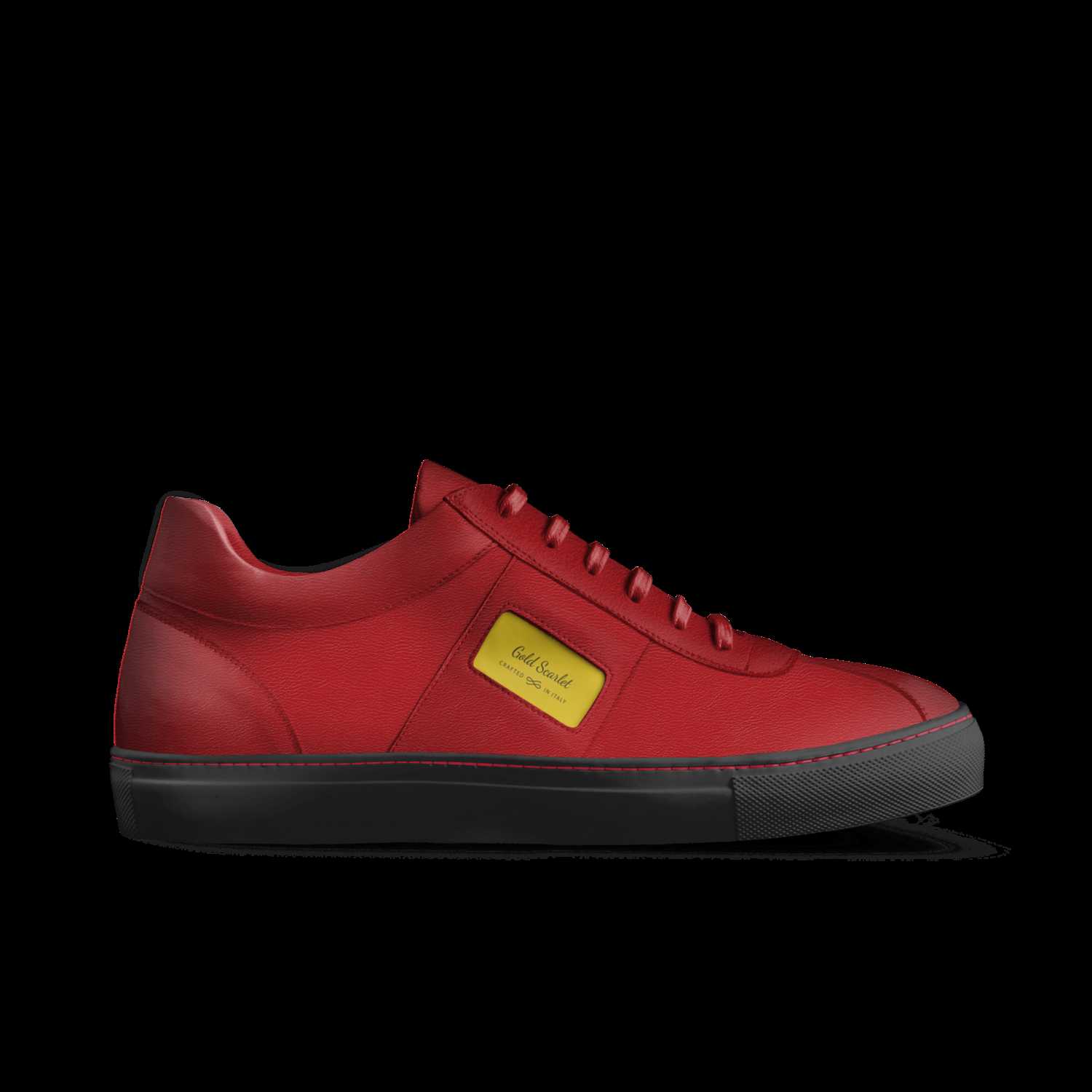scarlet shoes italy