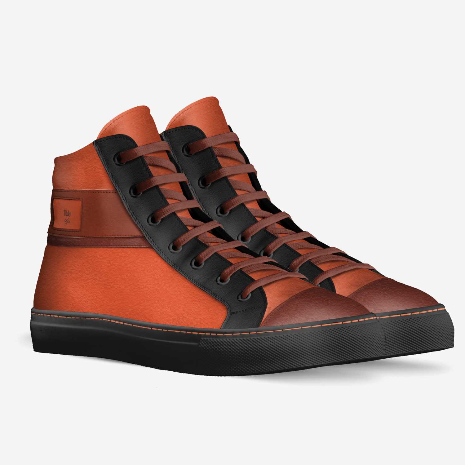 blake method shoes