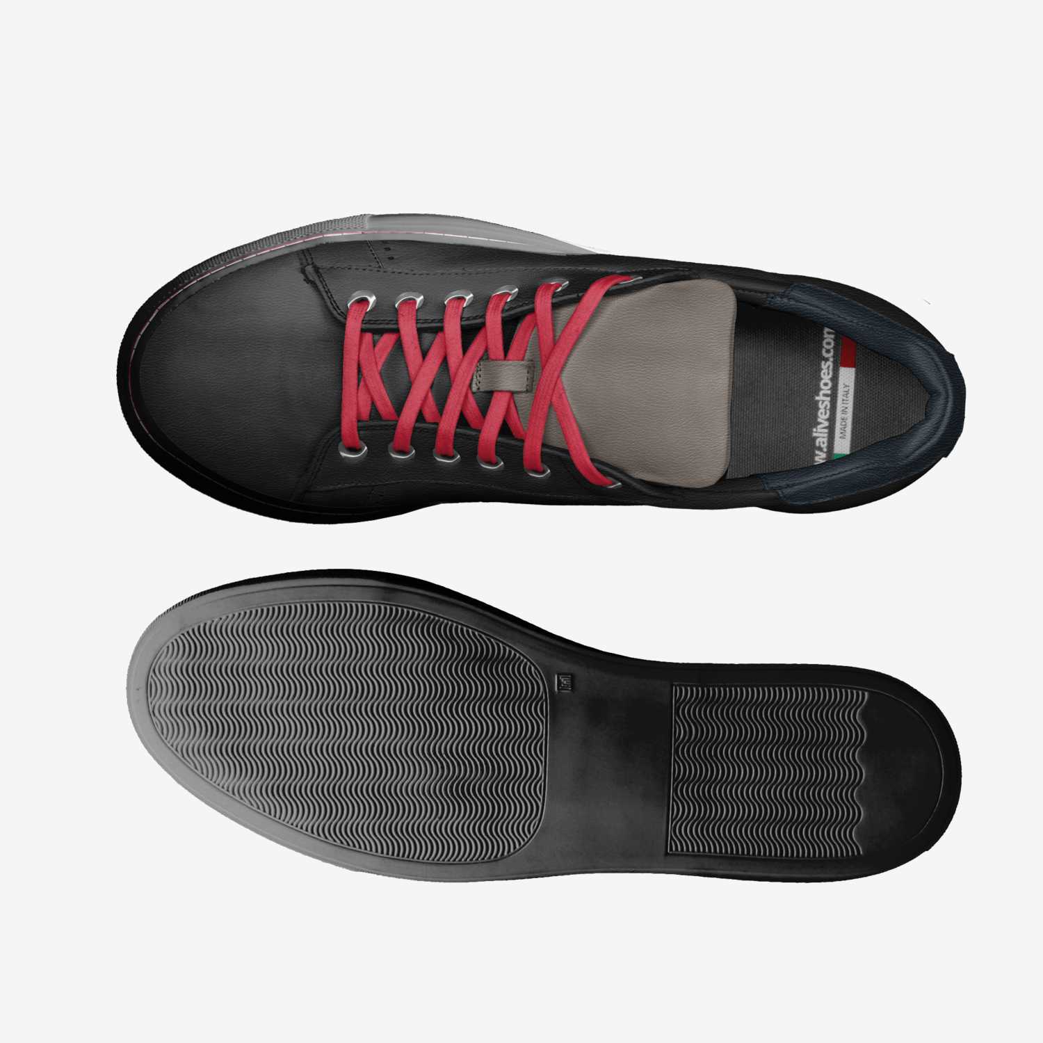 Xy A Custom Shoe Concept By Tj