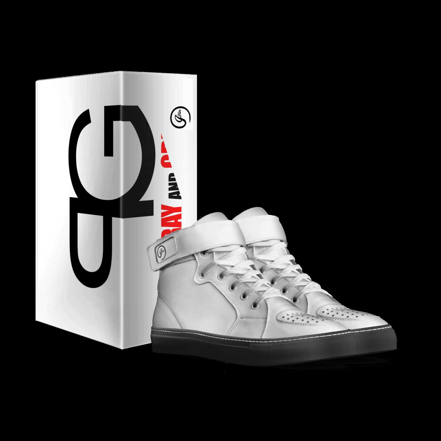 Pg custom shoes online