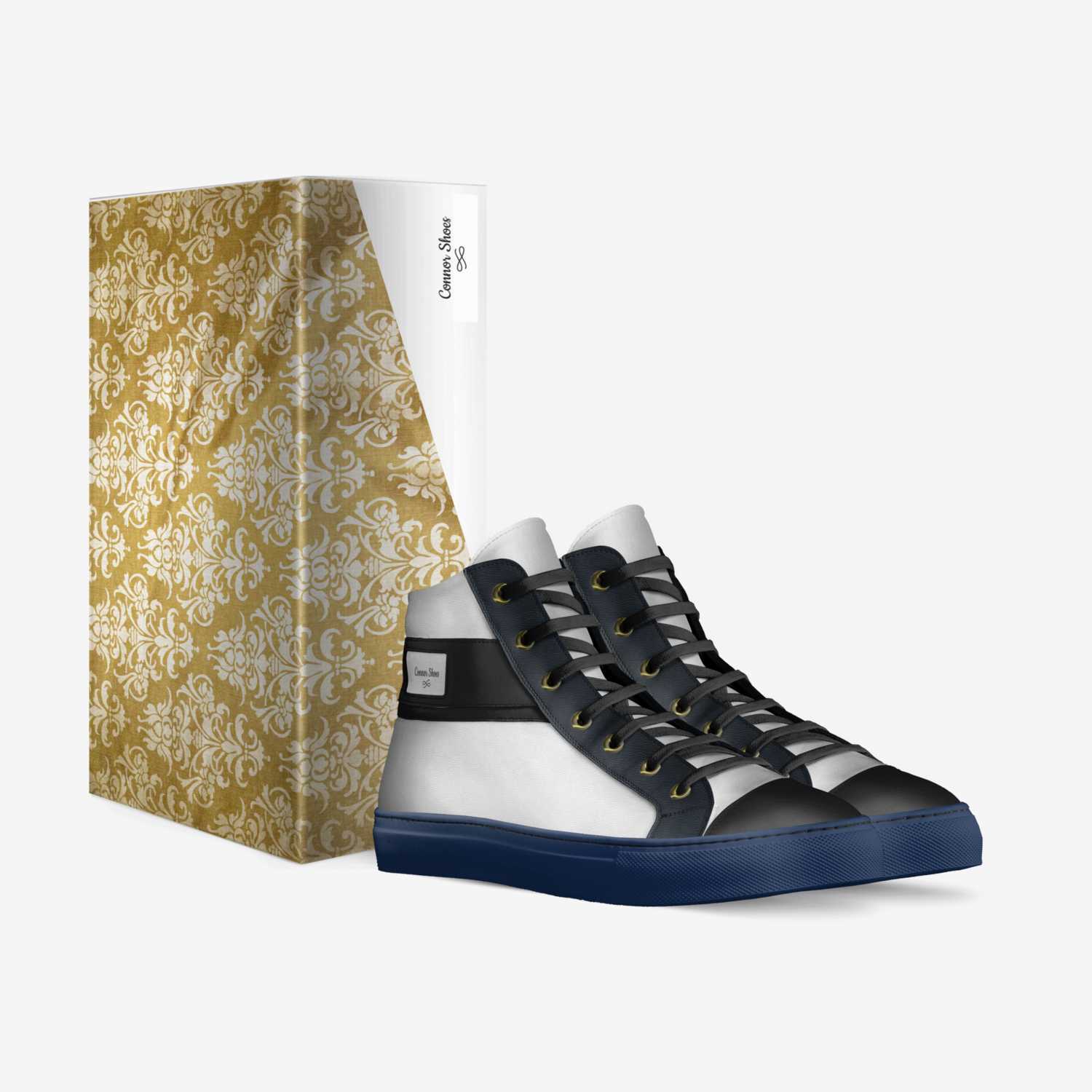 connor boat shoes