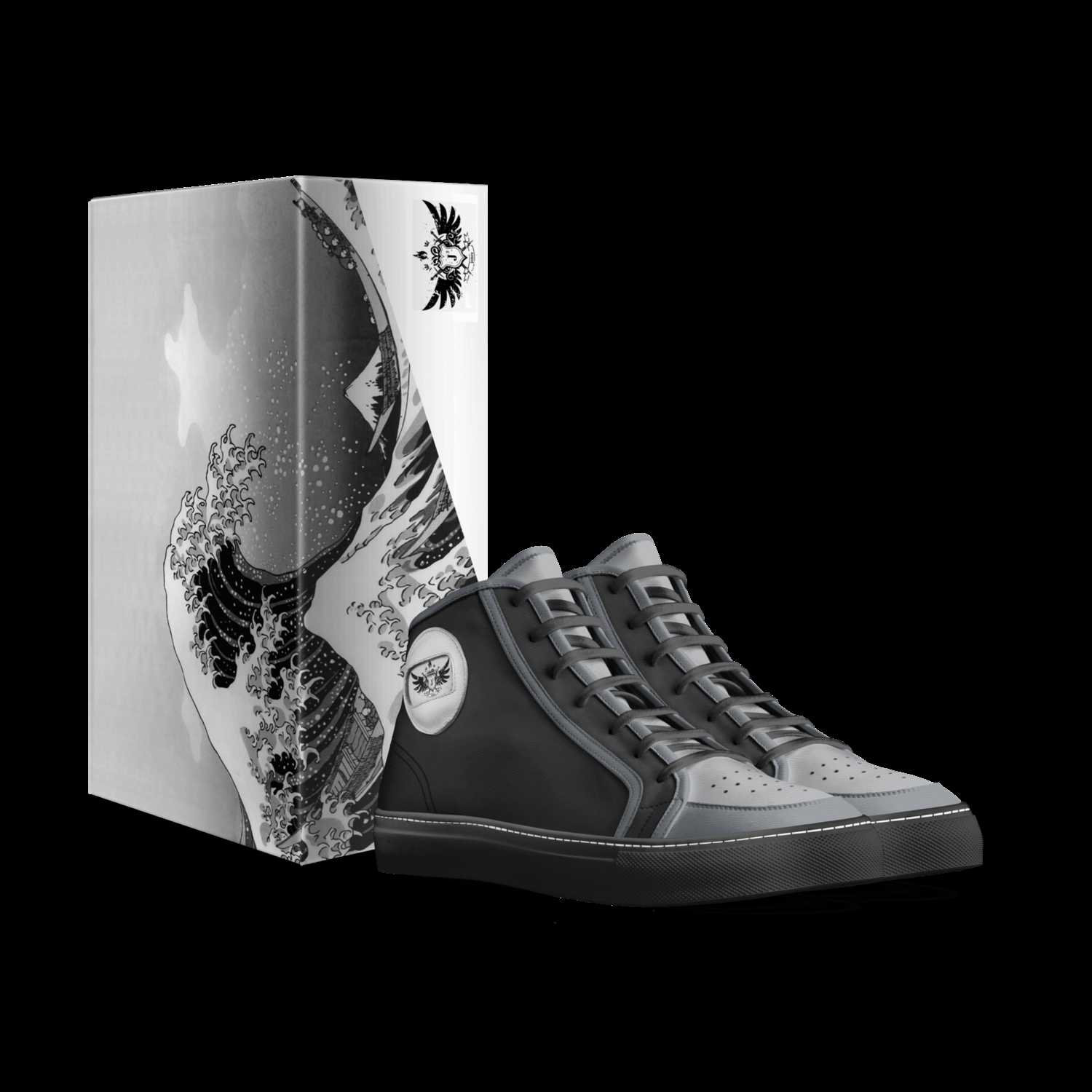 High top jellies hot sale