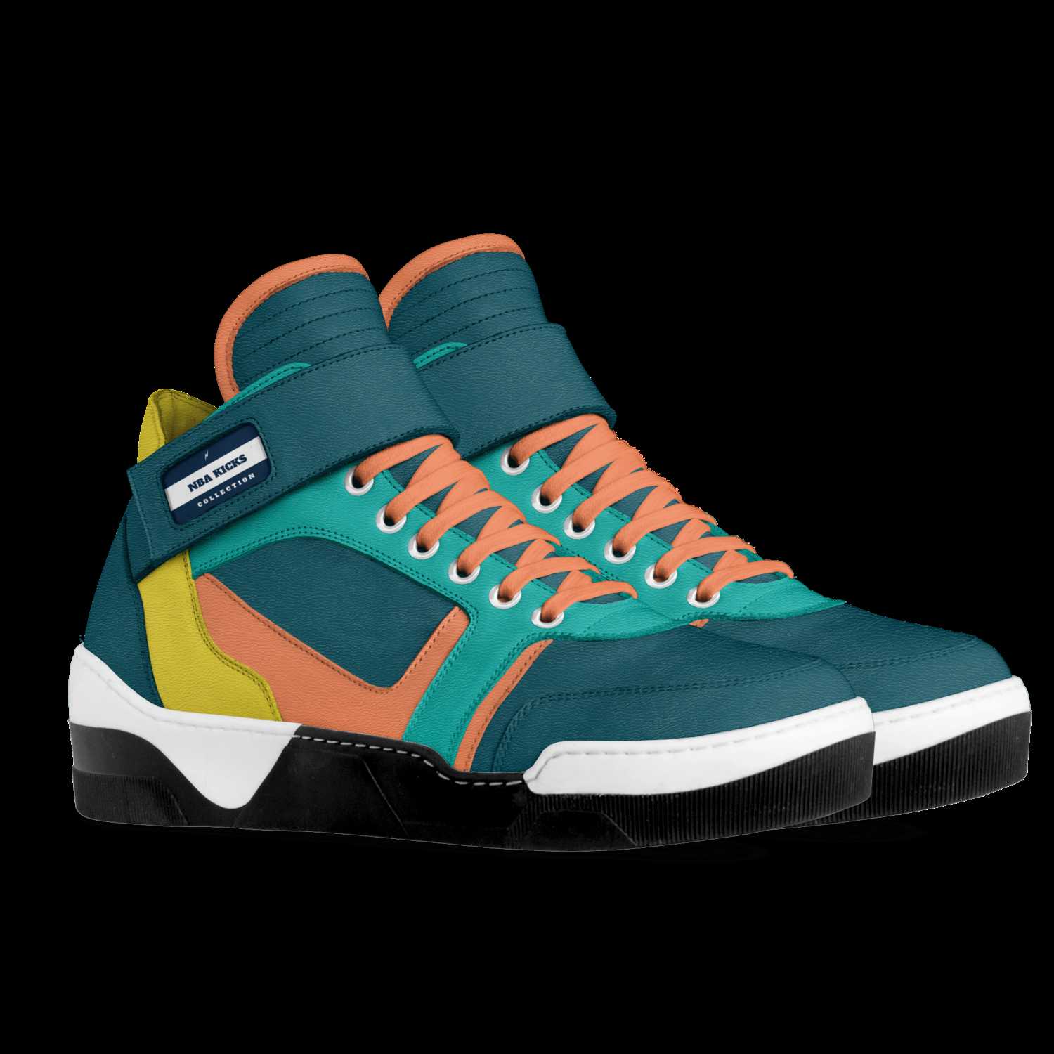 Nba mid top sneakers store