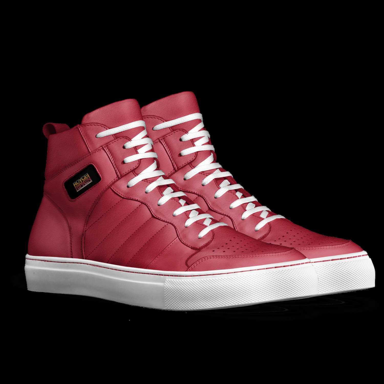 Kickz basket hot sale