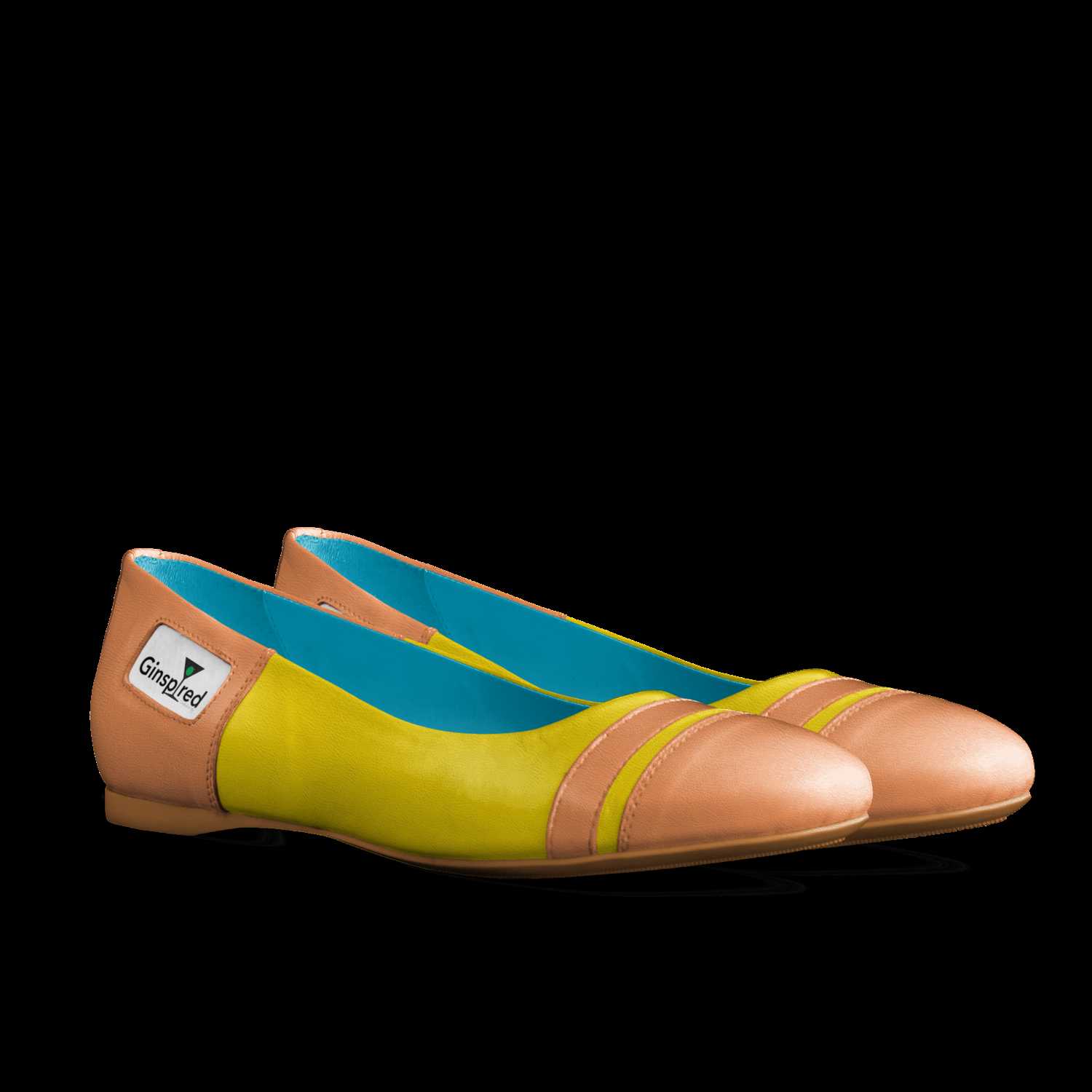 Coral flats hot sale