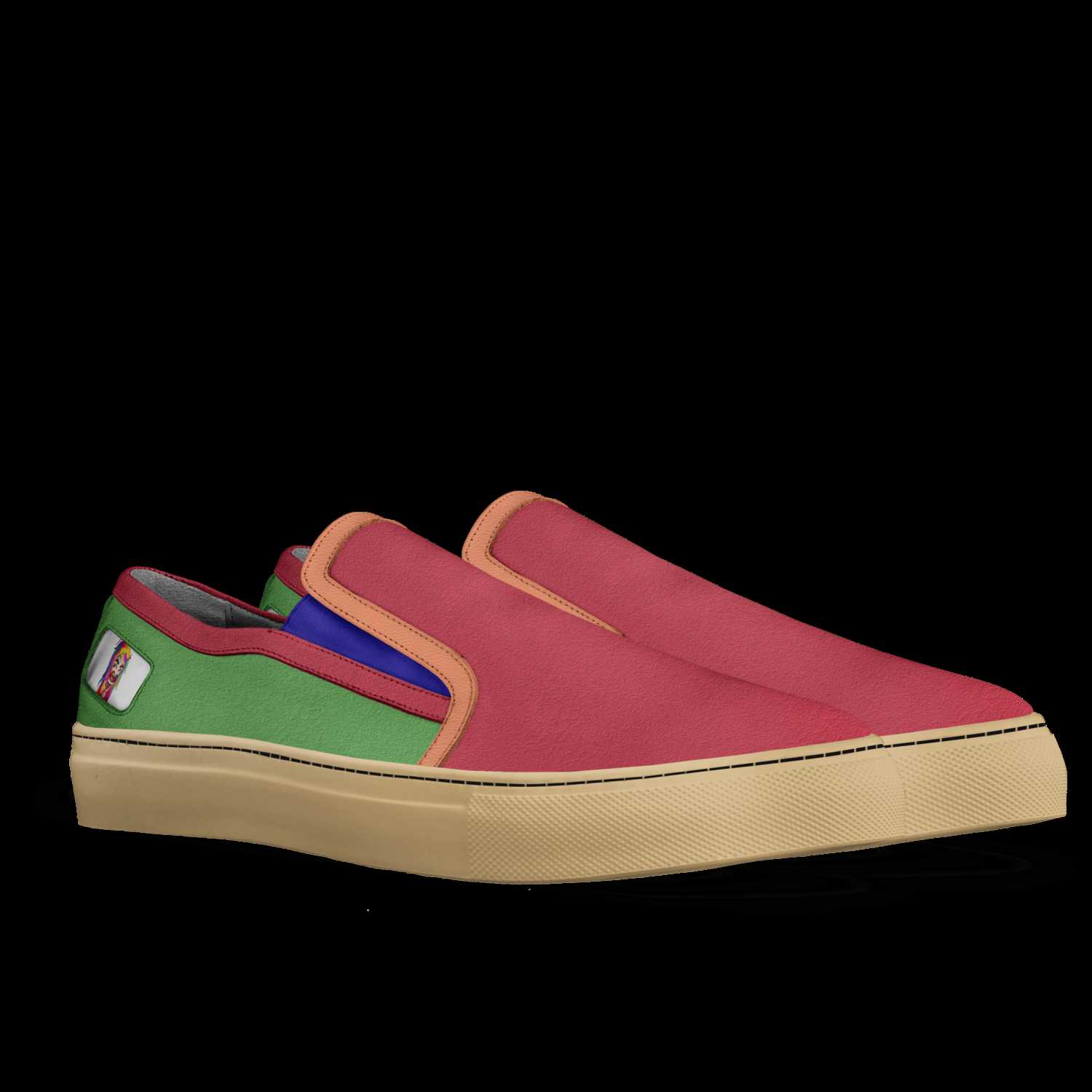 6ix9ine custom shoes clearance