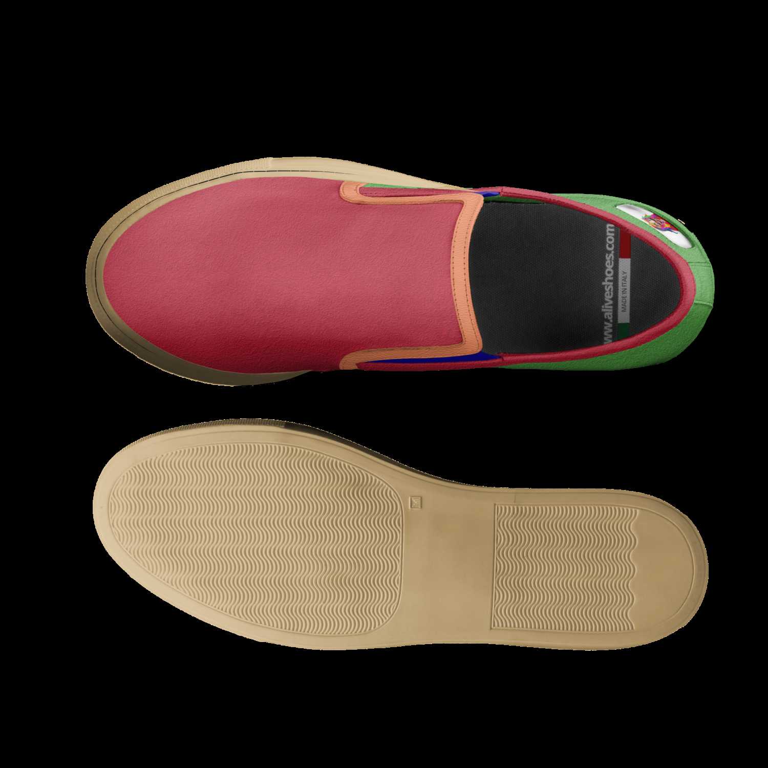 6ix9ine custom shoes store