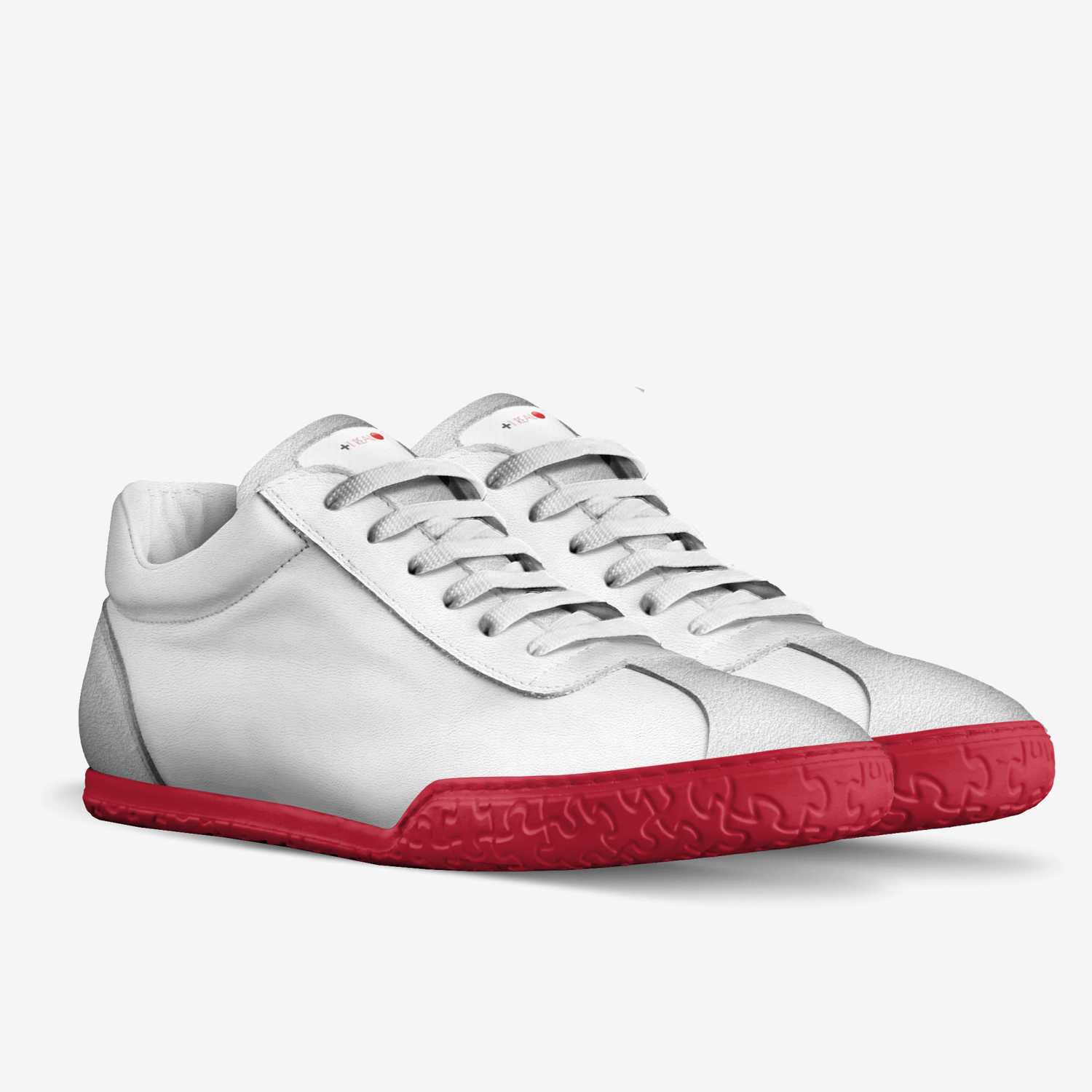 ➕1 REAL🔴 custom made in Italy shoes by Marvin Church | Double view