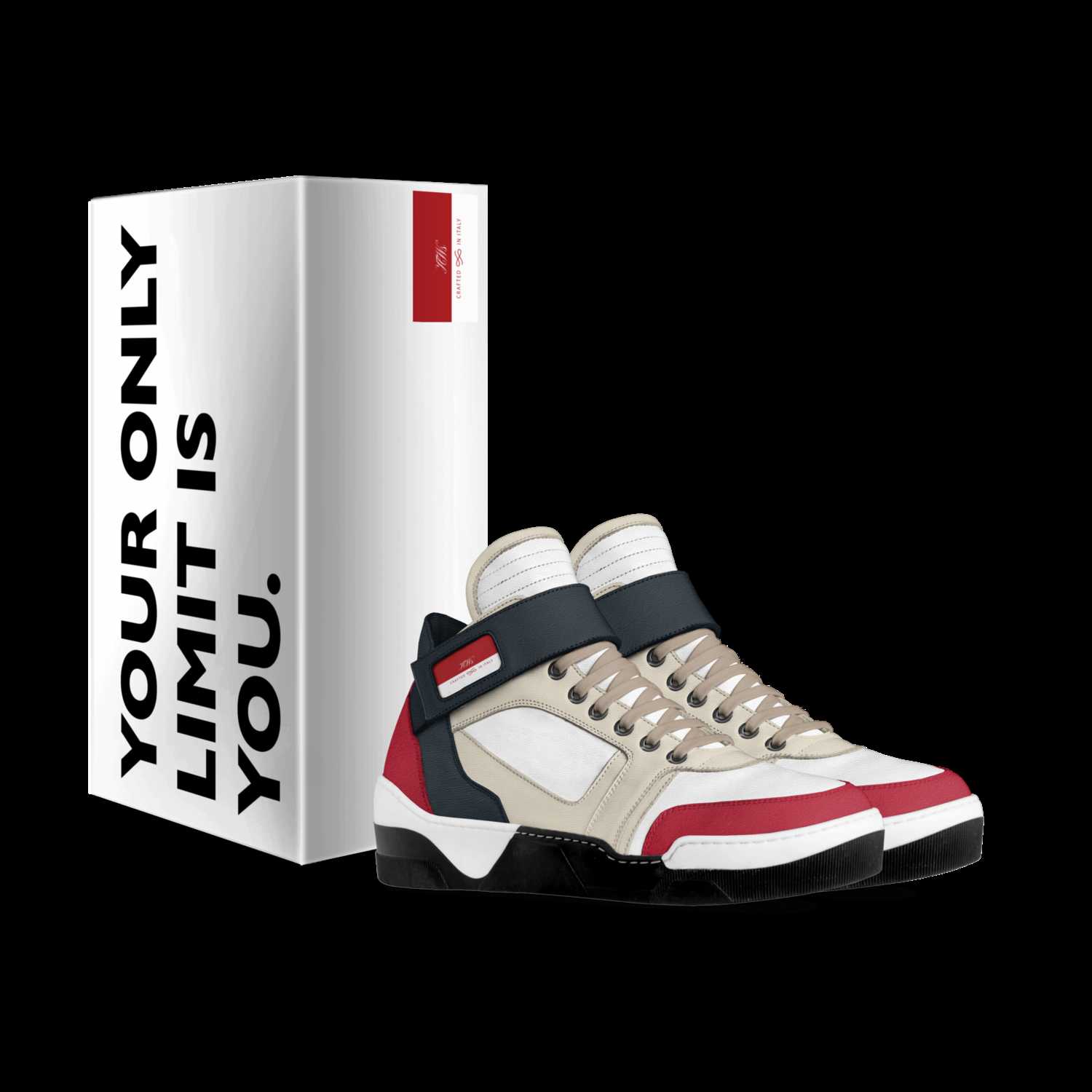Hunter outlet hi tops