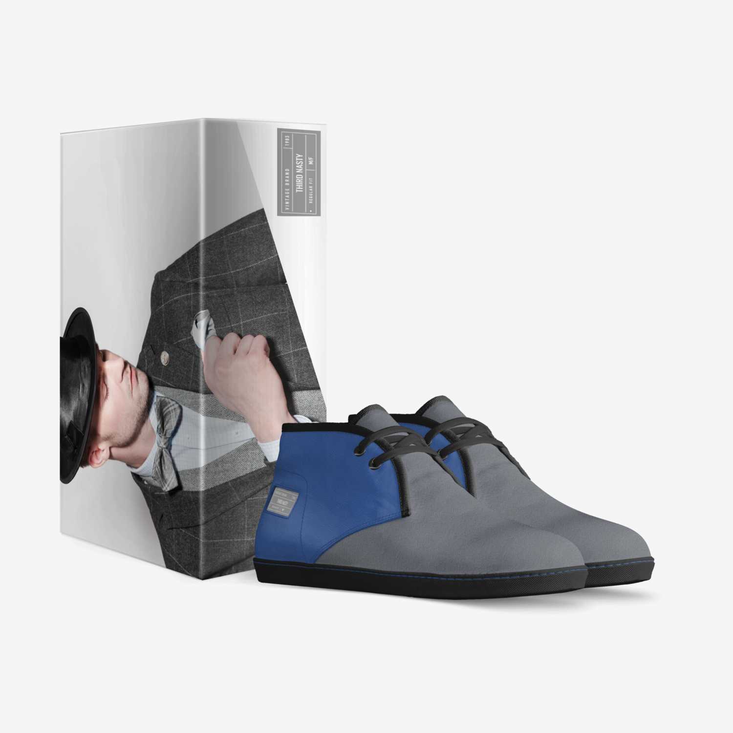 3rd party shoe sites