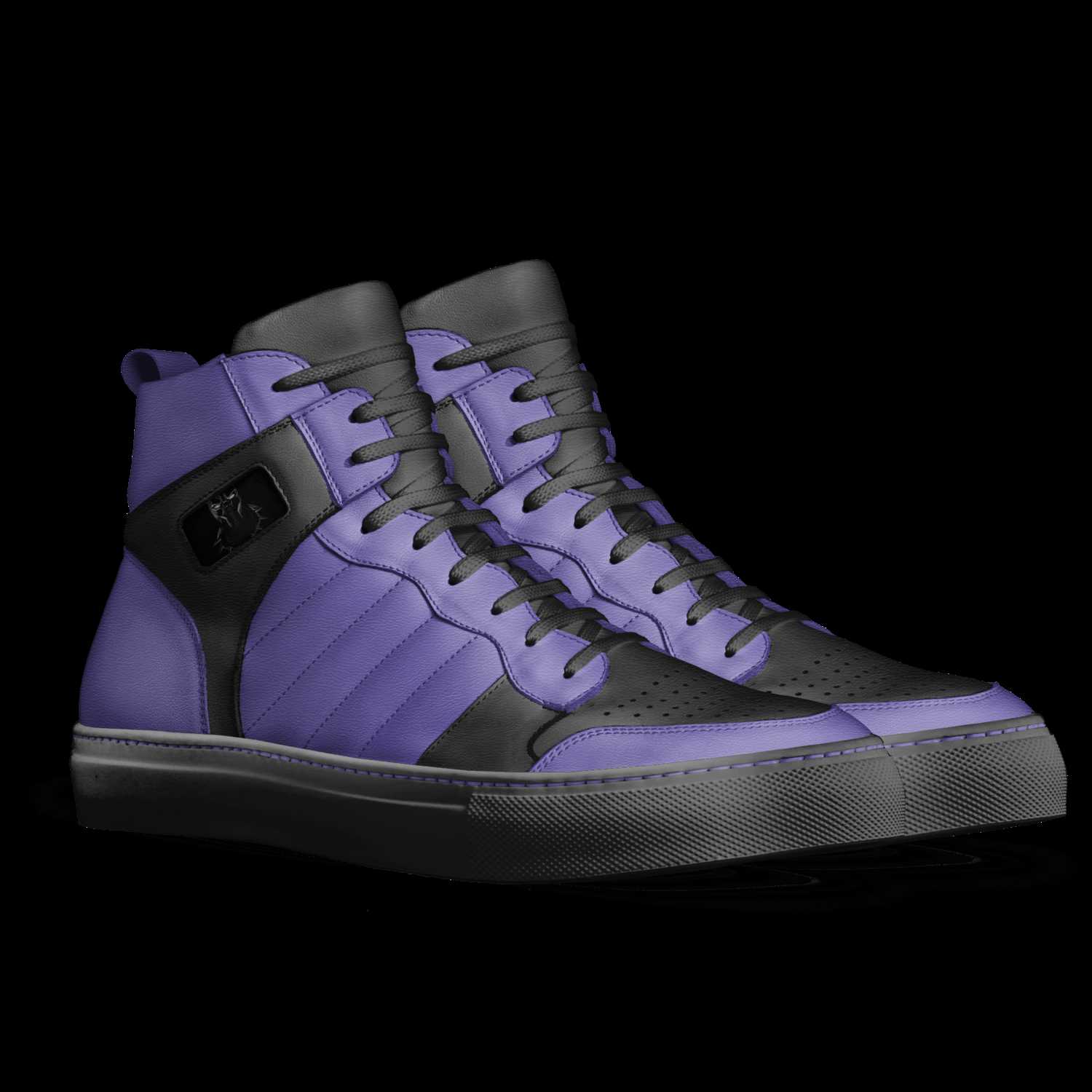 wakanda forever shoes