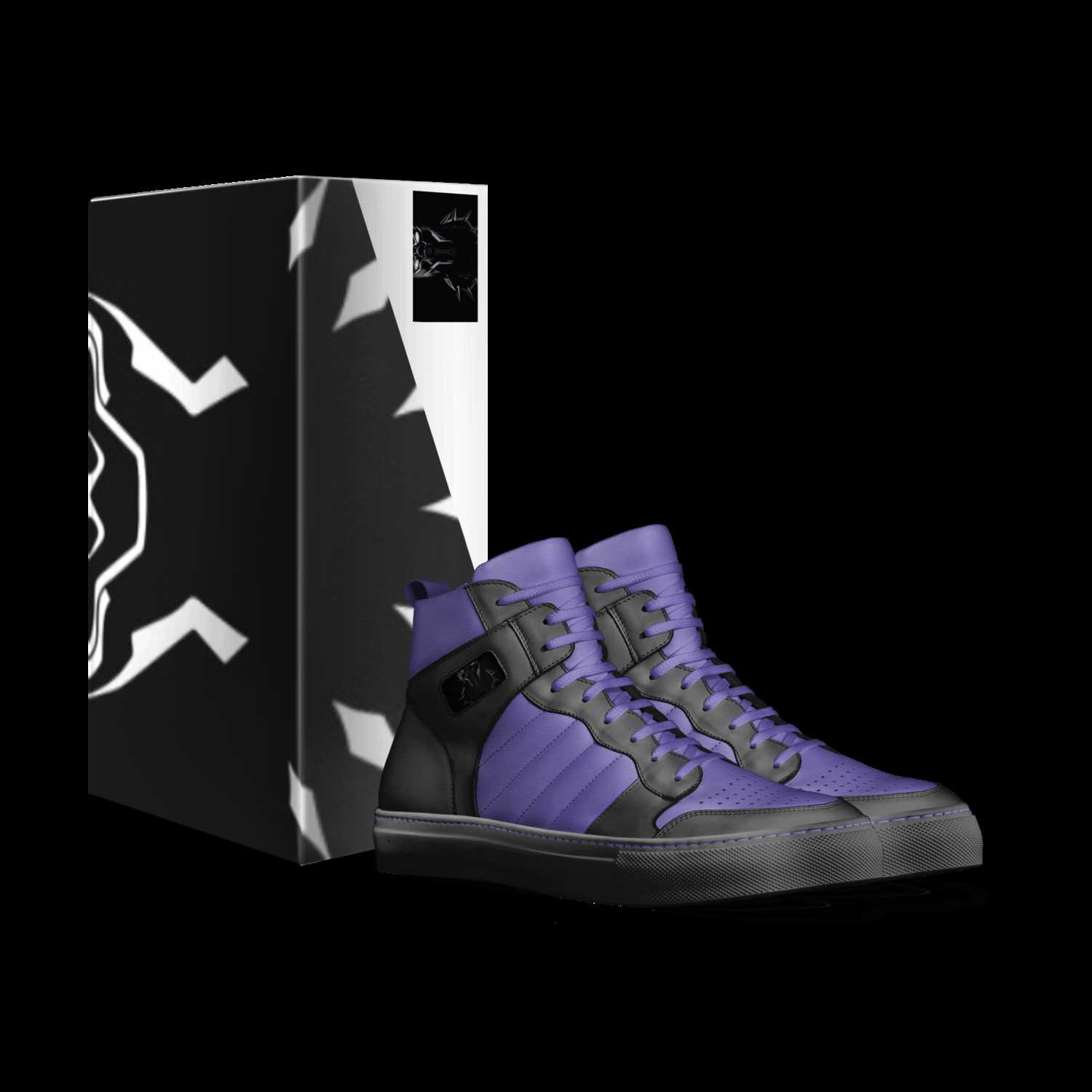 wakanda shoes