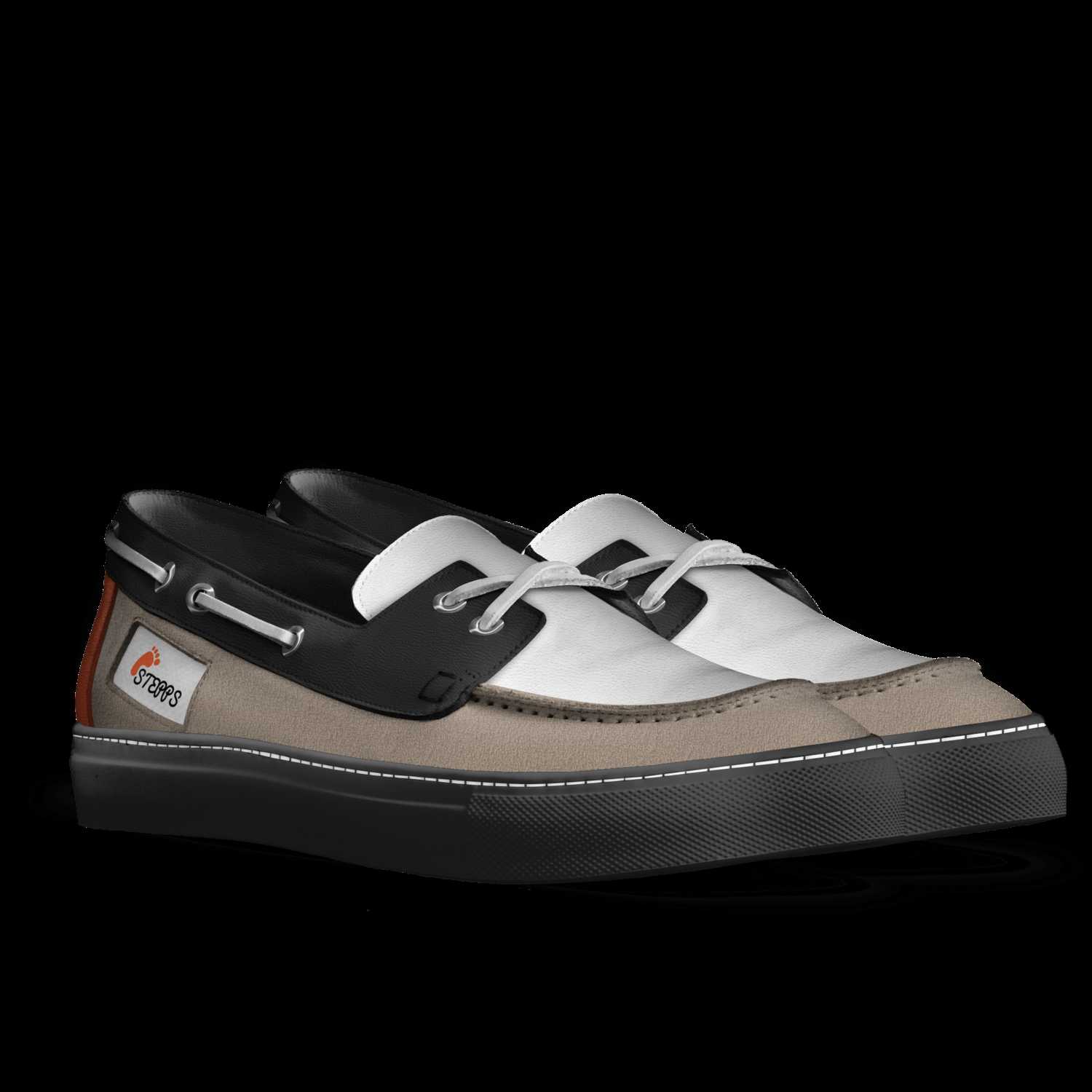 Stepps shoes sale
