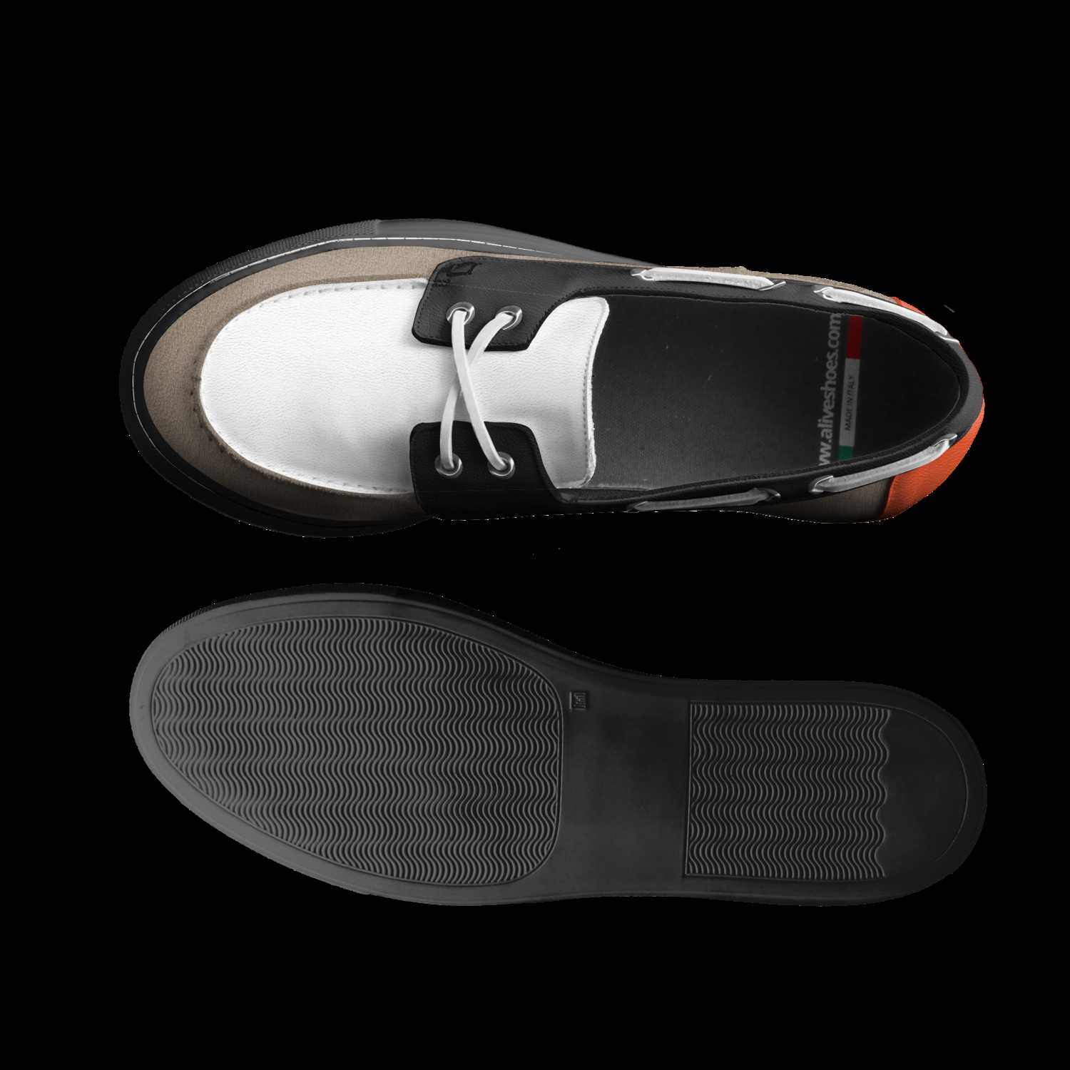 Stepps A Custom Shoe concept by Sue Ann Vaughan
