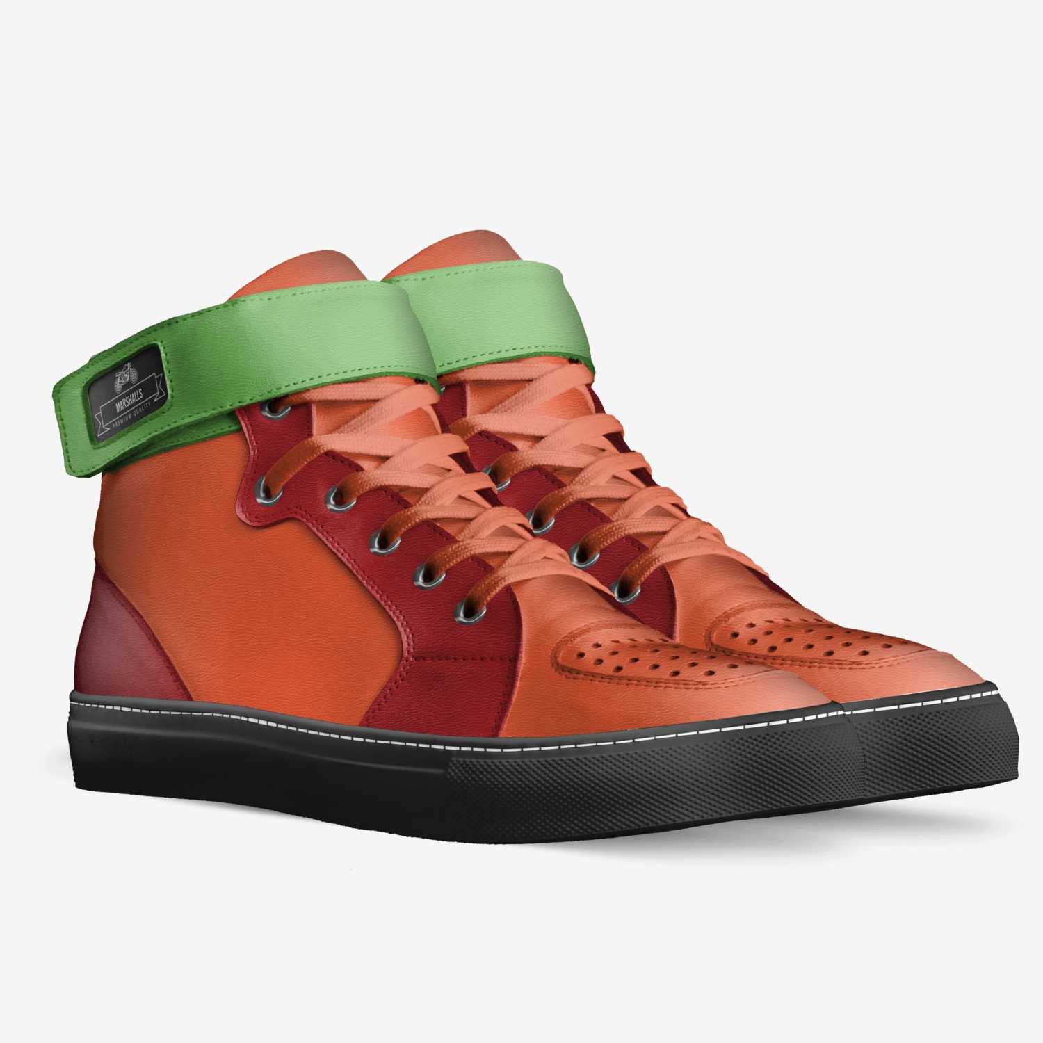 Marshalls A Custom Shoe Concept By John Marshall
