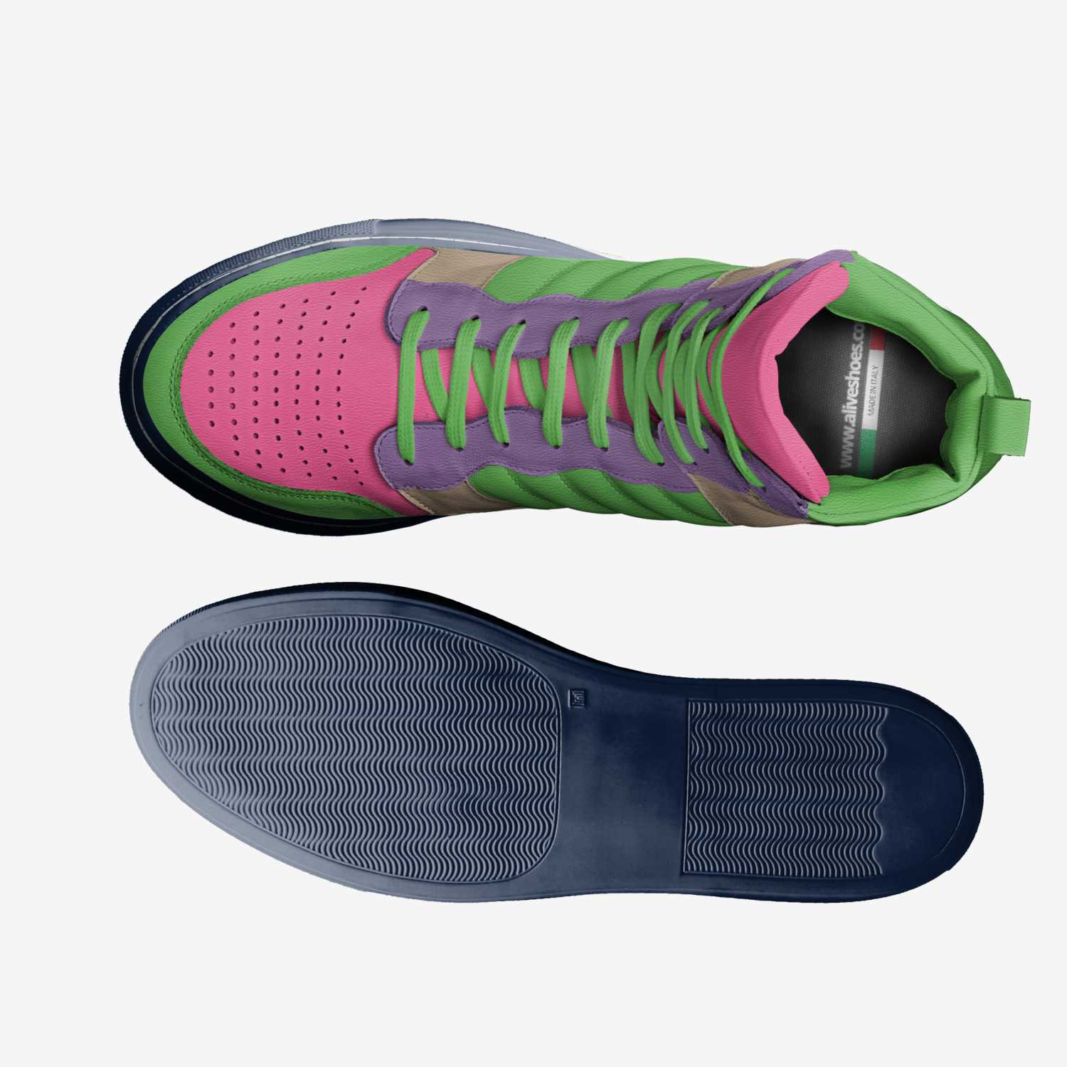 Superkicks A Custom Shoe Concept By Konica Malhotra Superkicks.in is tracked by us since august, 2018. aliveshoes