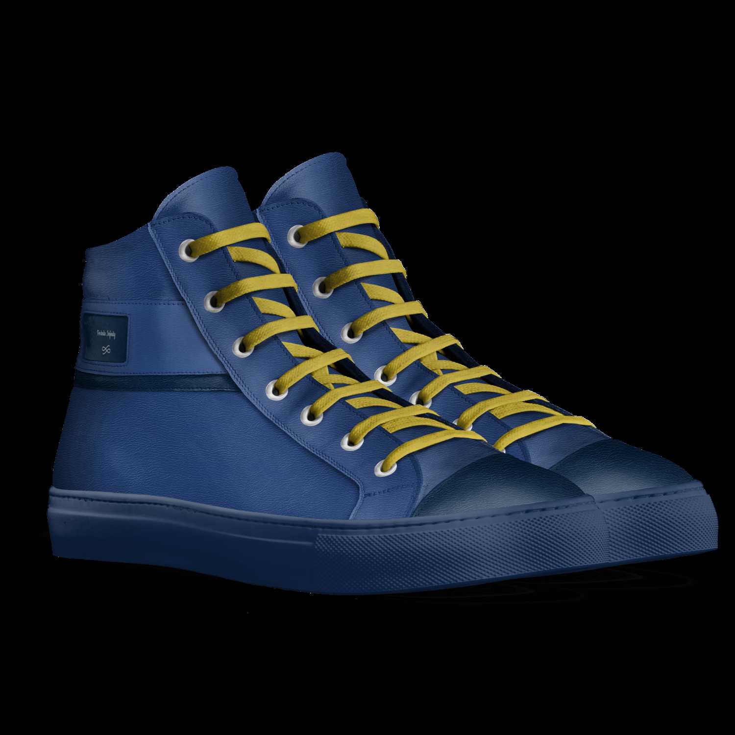 Fortnite high top shoes on sale