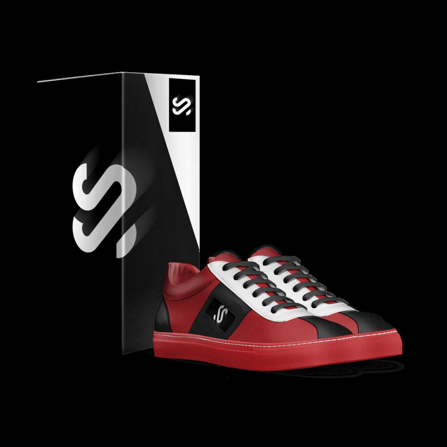 shoes with the n logo