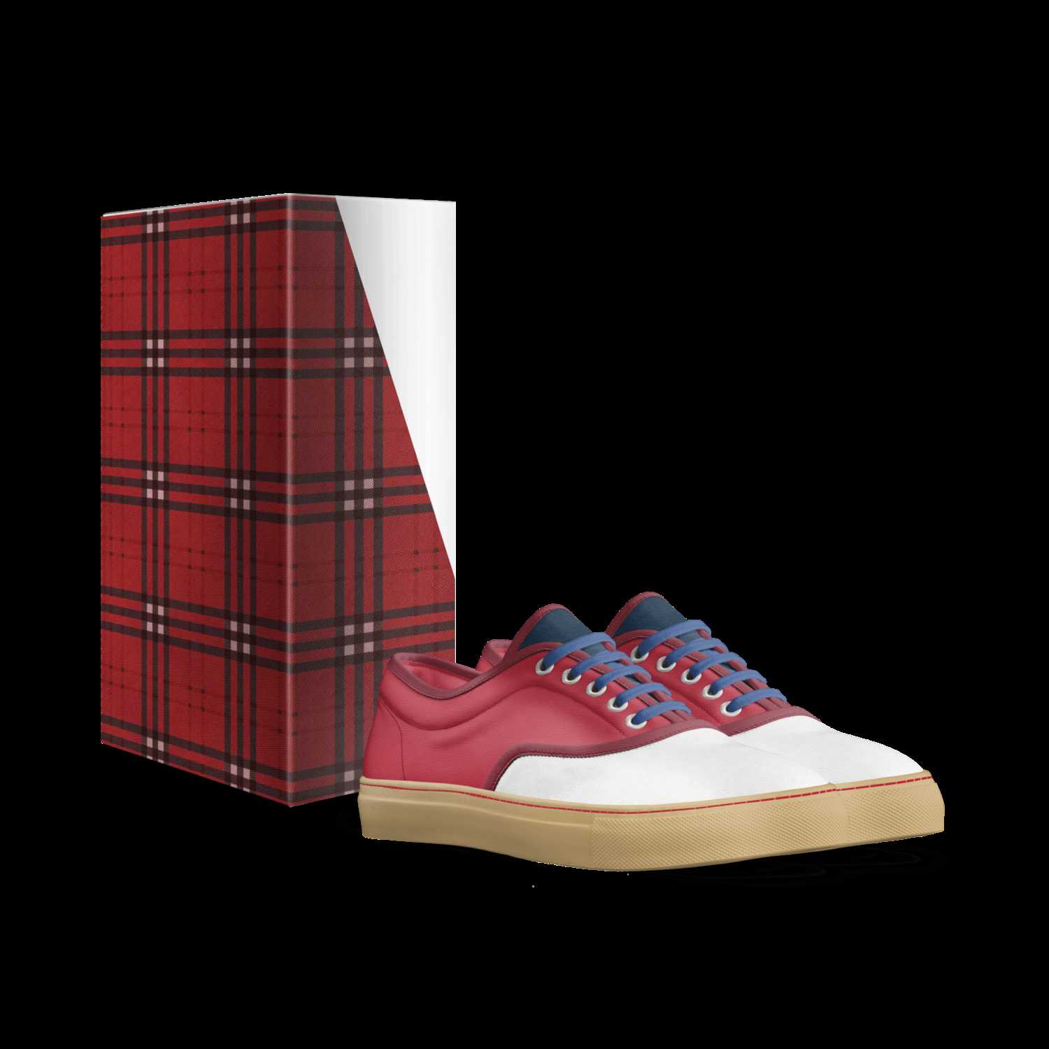 New soul A Custom Shoe concept by Jhalil Davis