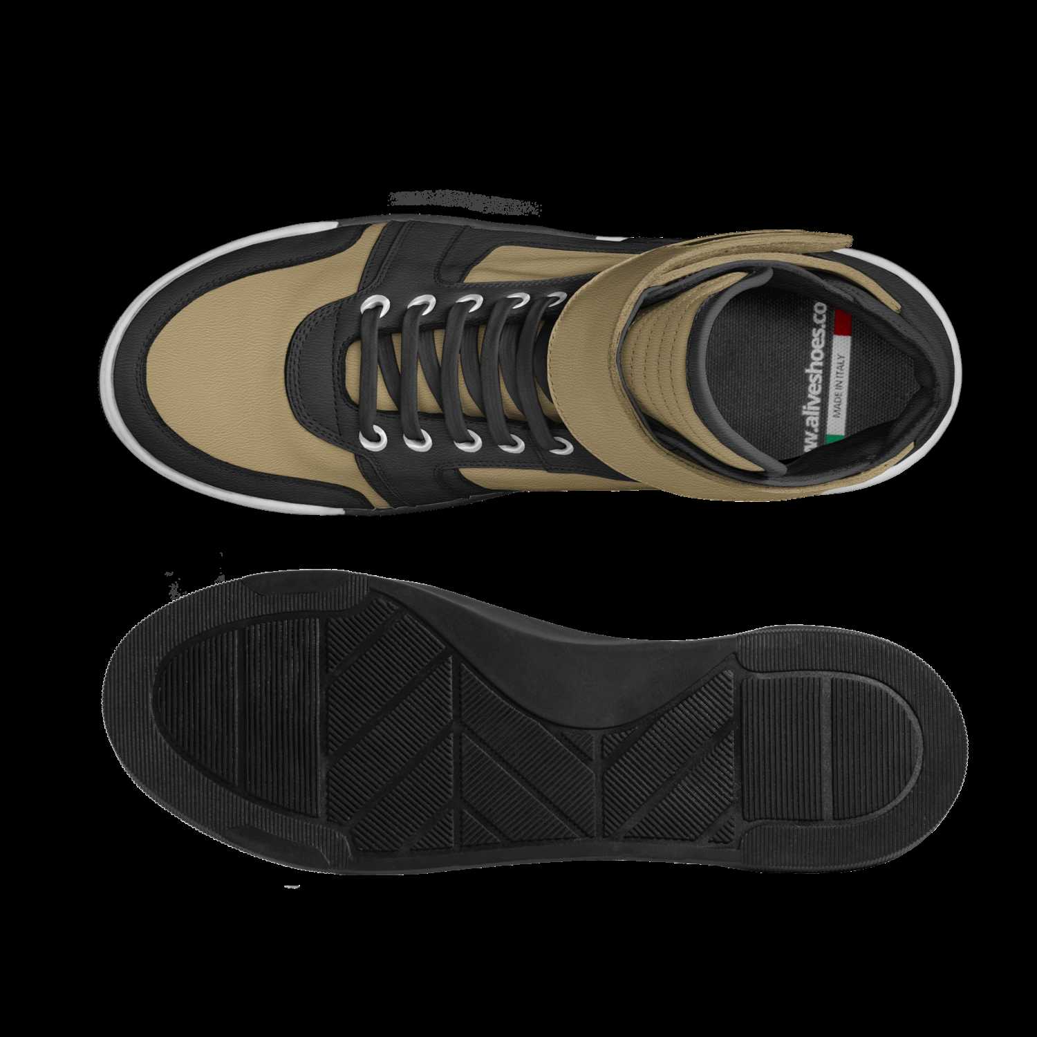 Zeus | A Custom Shoe concept by Roberto Cendejas