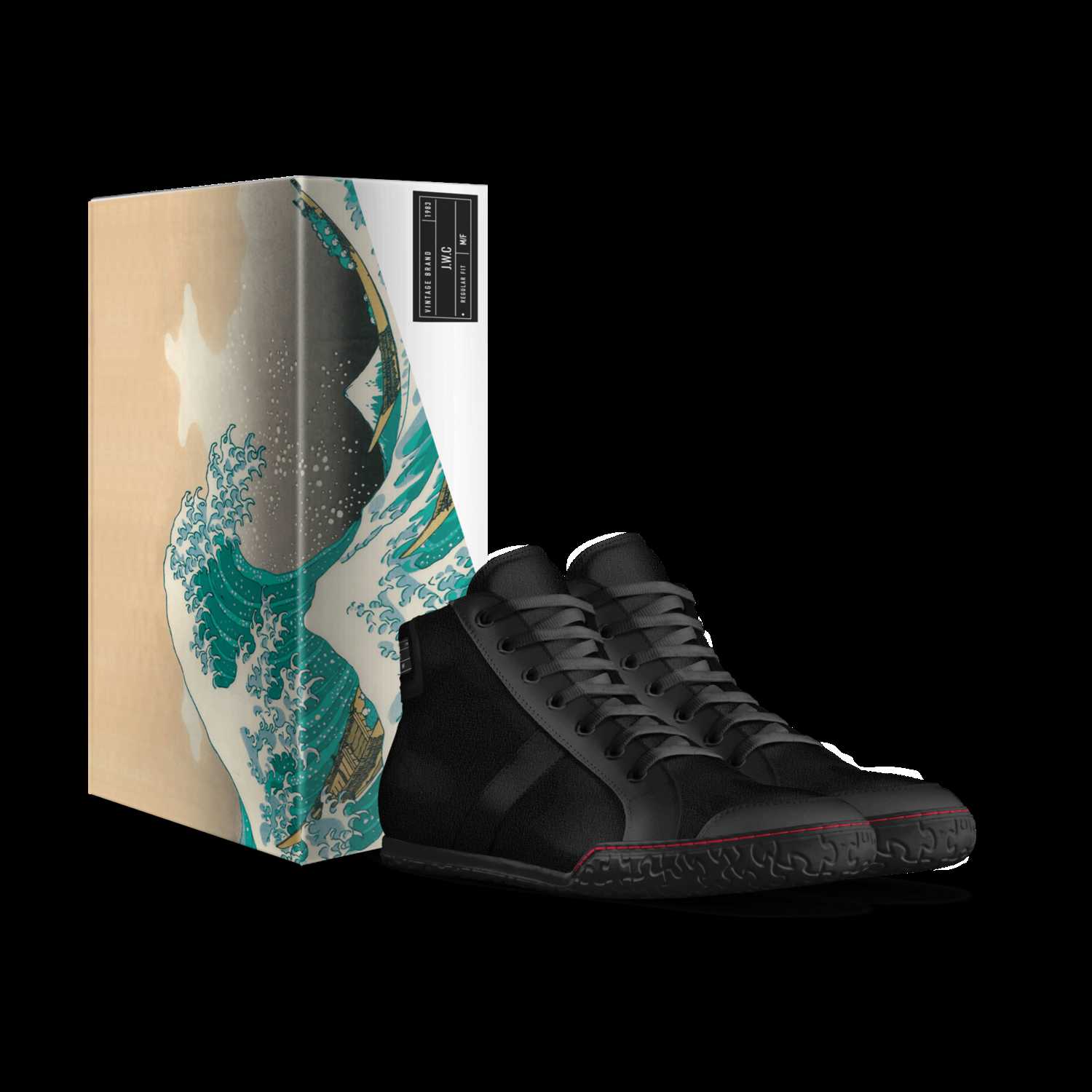 Jvc sneakers store