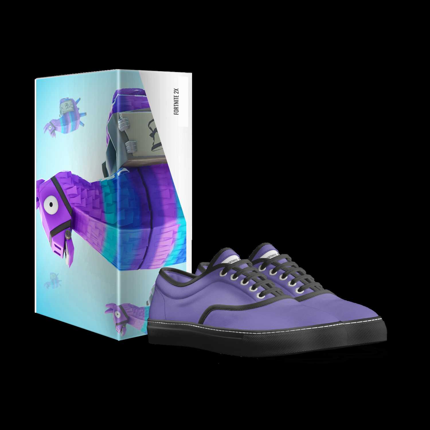 Fortnite vans shoes sale