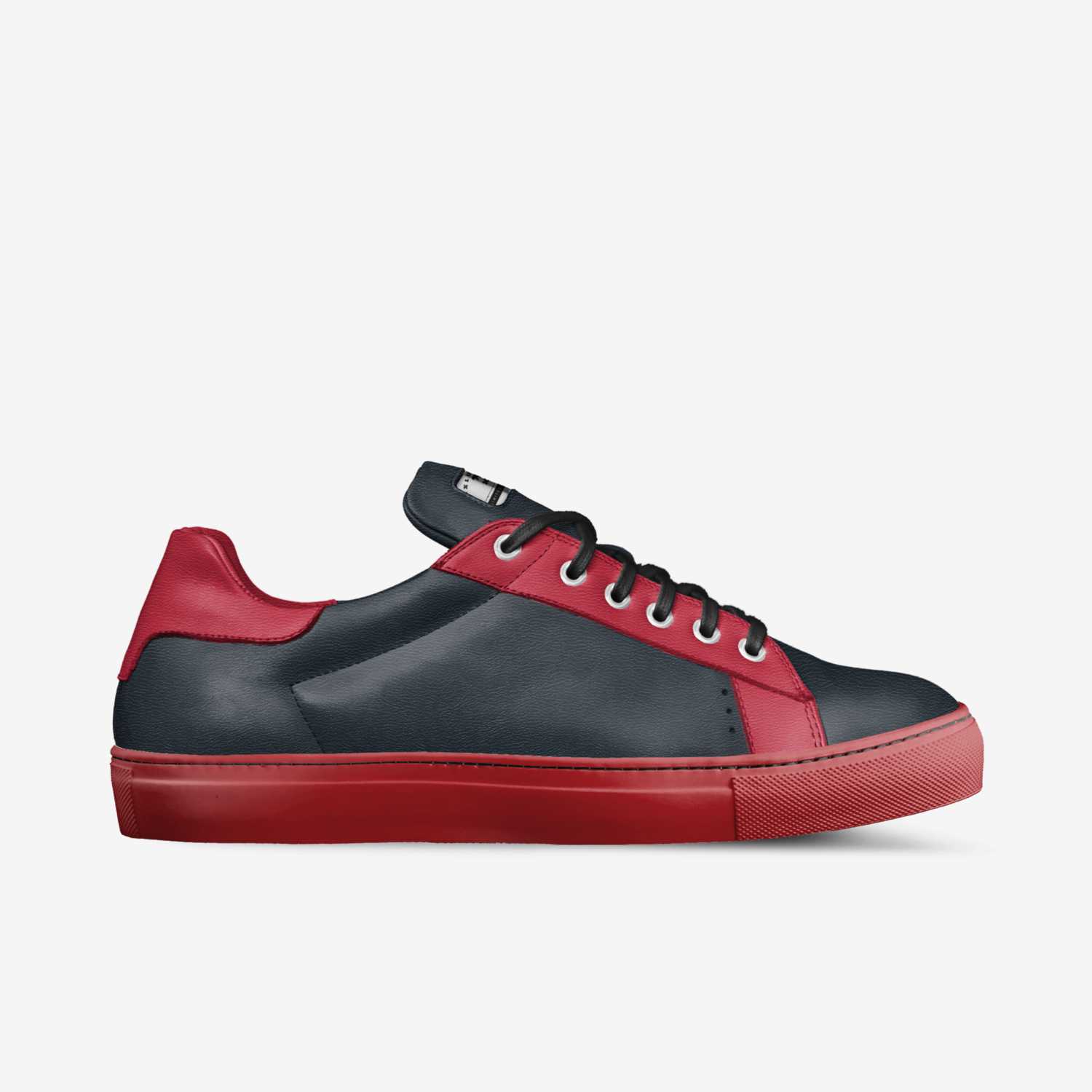 KB custom made in Italy shoes by 687003 | Side view