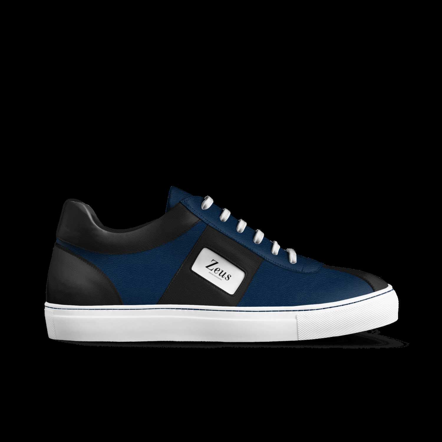 Zeus X2 | A Custom Shoe concept by Roberto Cendejas