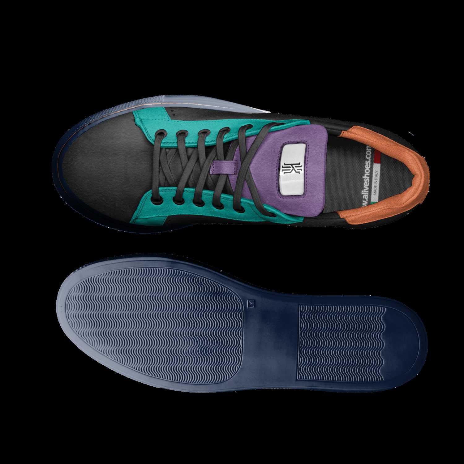 Kyrie Irving 5s A Custom Shoe concept by Sonic