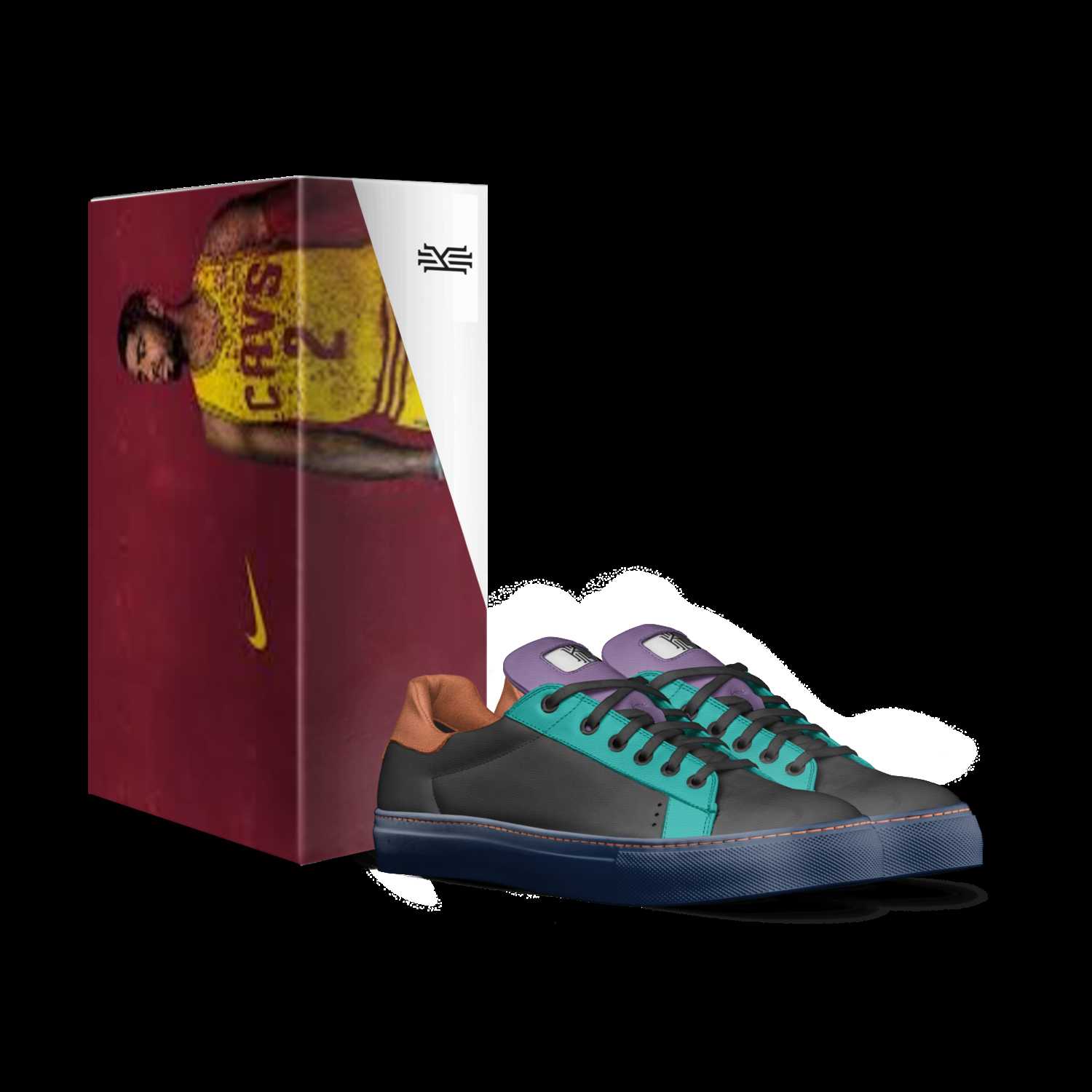 Kyrie irving 5s new arrivals