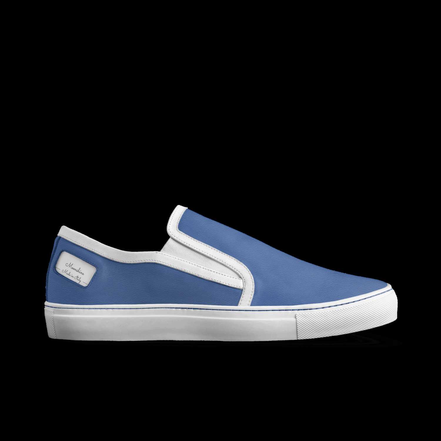 Moonshine A Custom Shoe concept by Zamyra