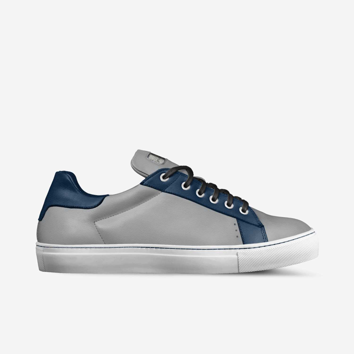 pause custom made in Italy shoes by Yaritzy Gonzalez | Side view