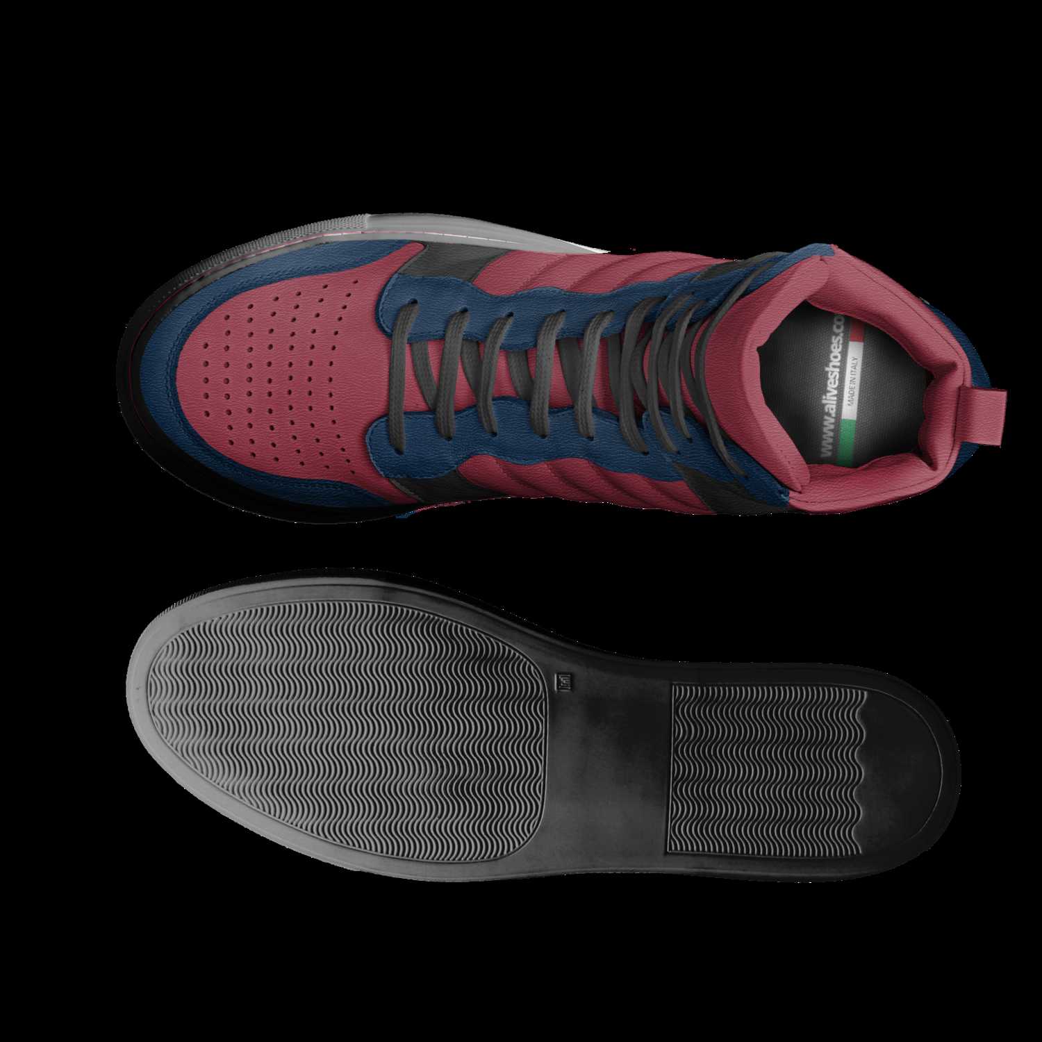 Zeus X3 | A Custom Shoe concept by Roberto Cendejas Zeus X3 | A Custom Shoe concept by Roberto Cendejas