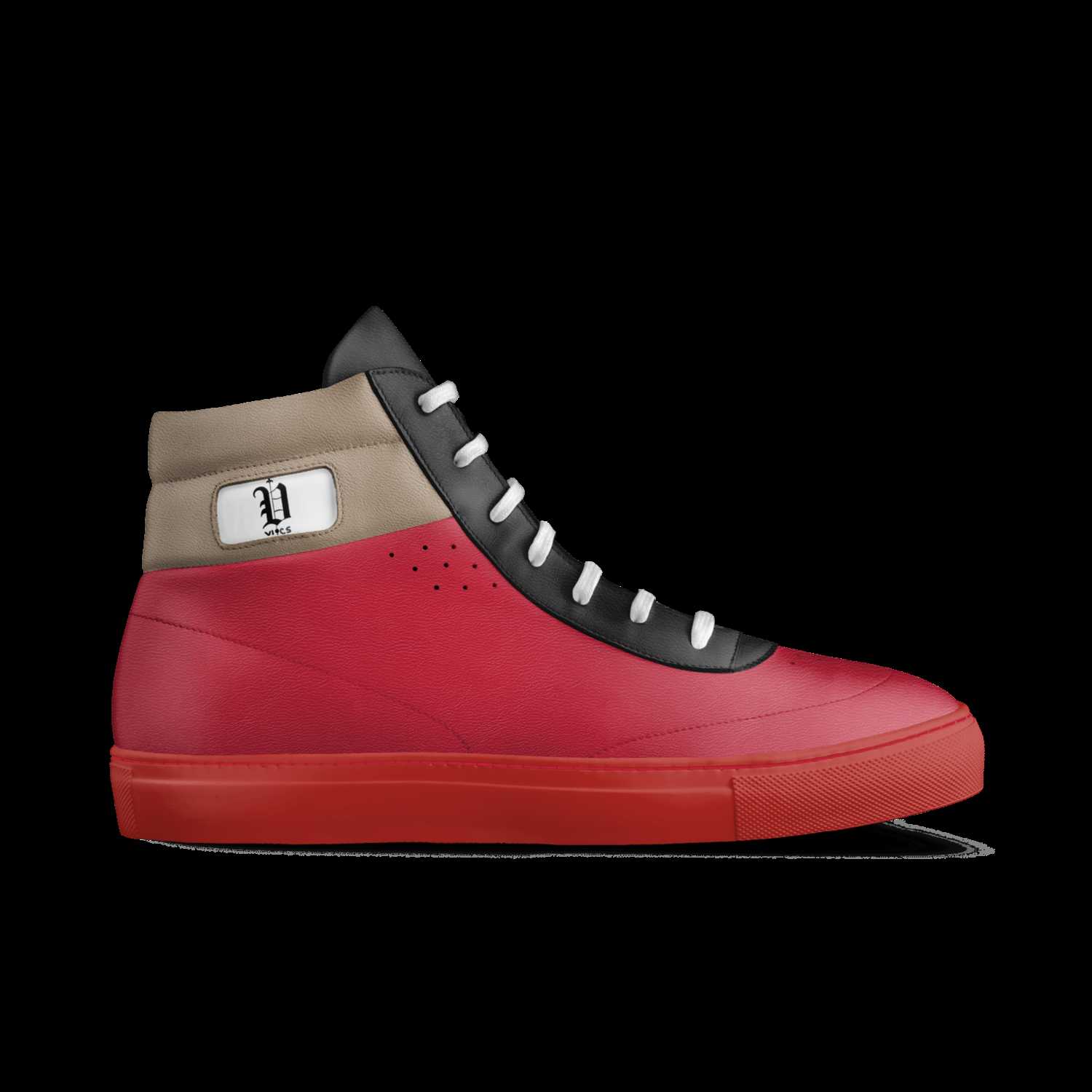 Duffs sneakers store