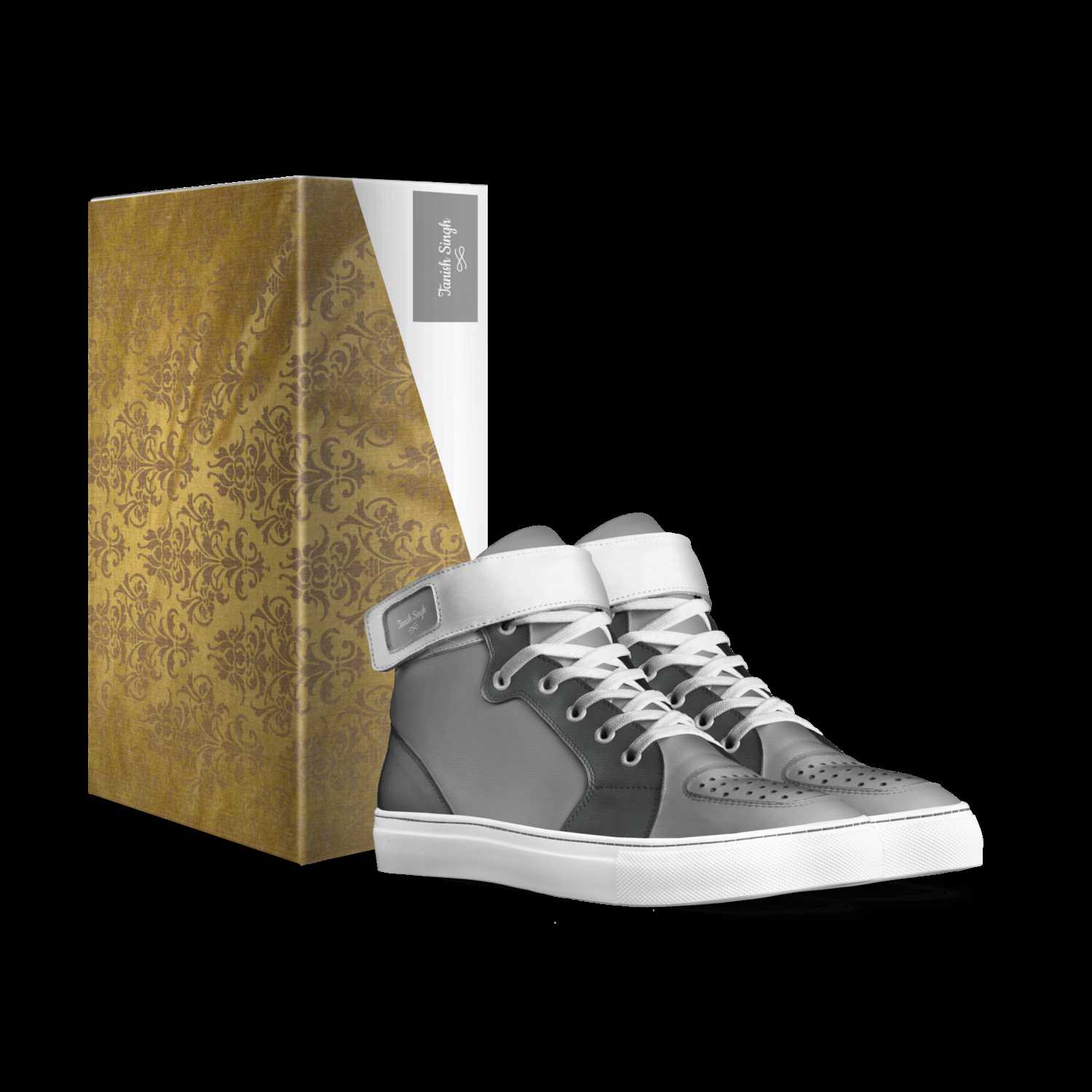 Ts1 shoes top