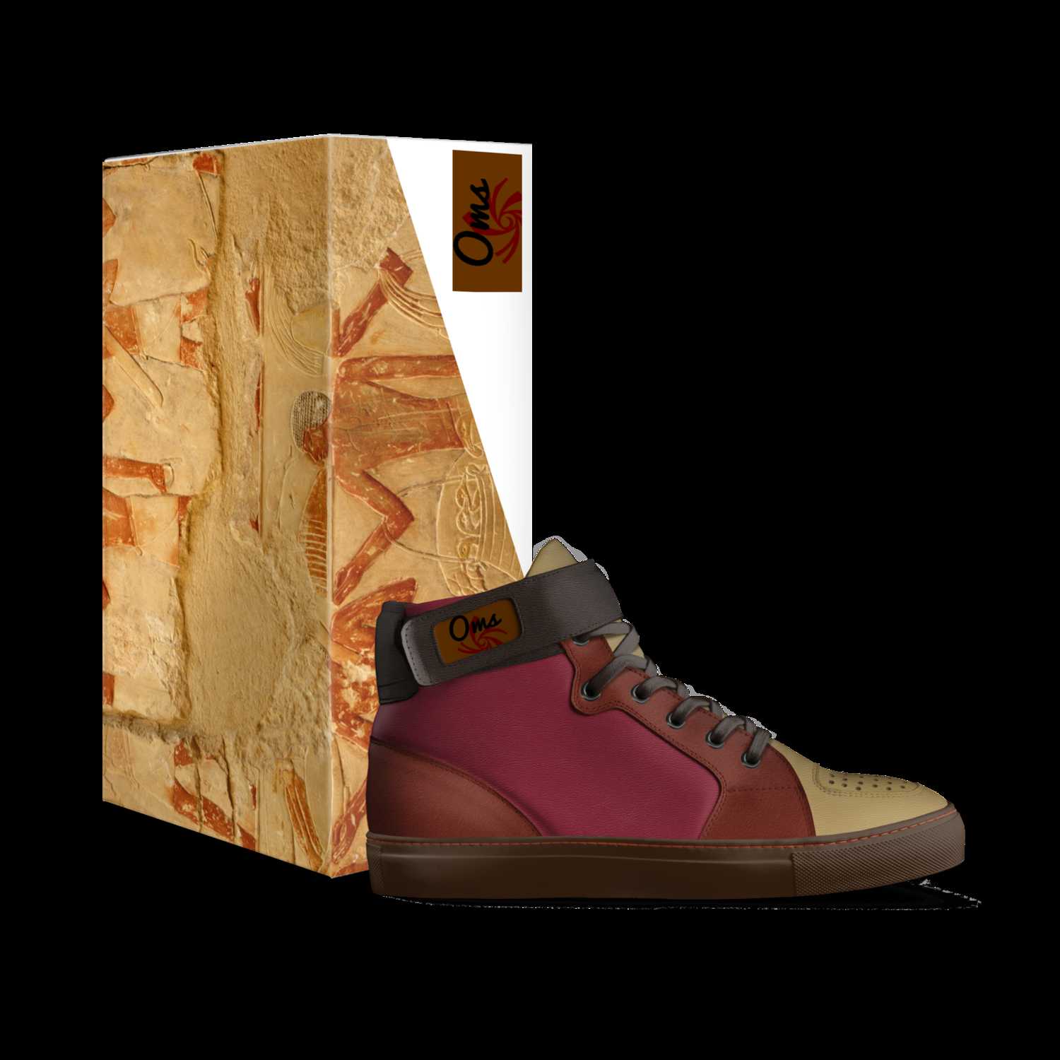 Scarpe oms on sale