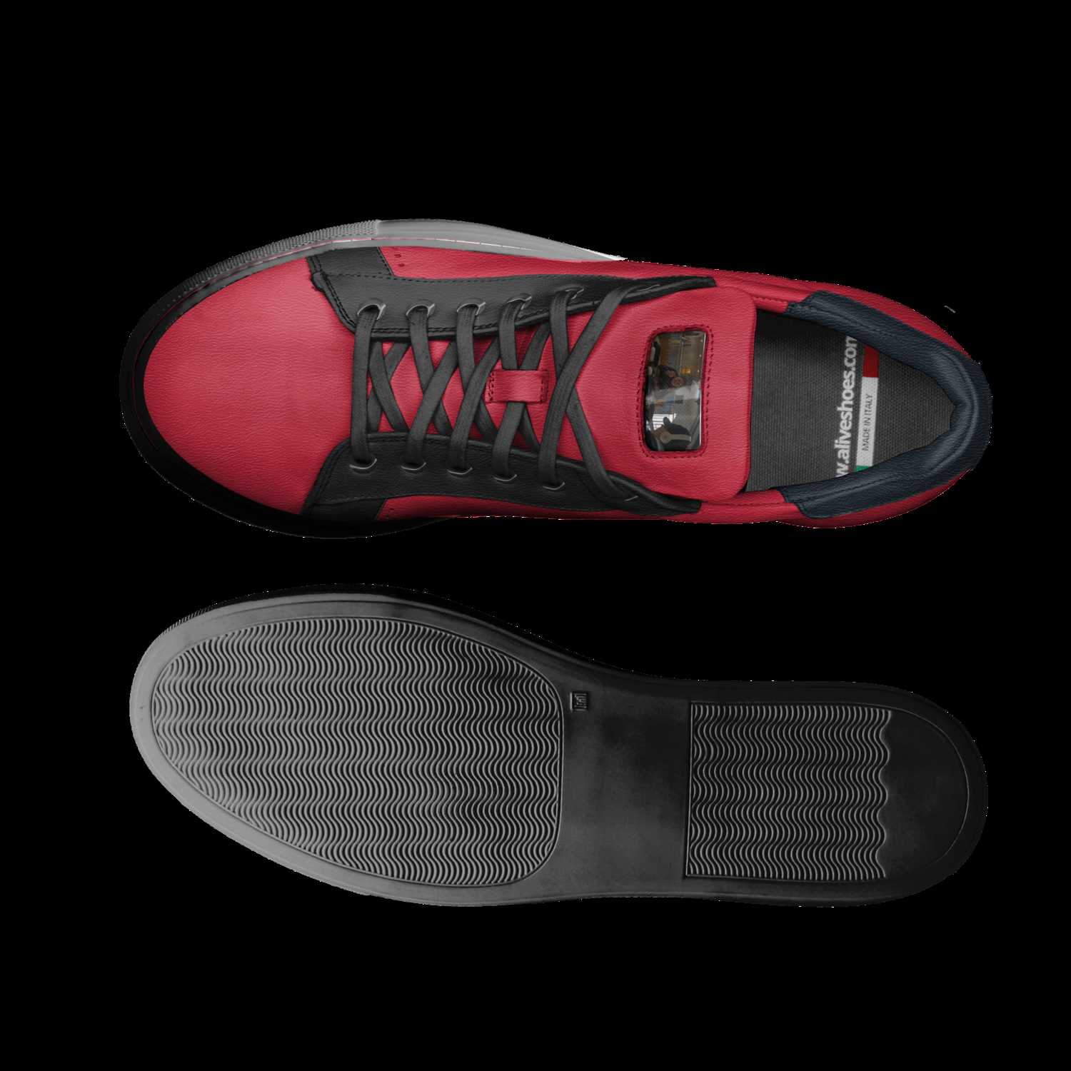 Sneakers costo hot sale