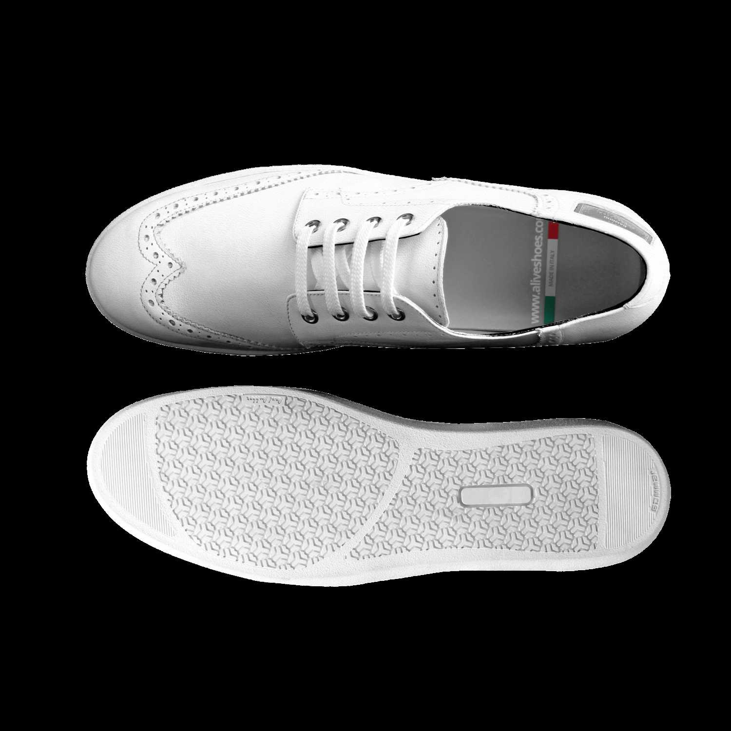 bamboo A Custom Shoe concept by Porter