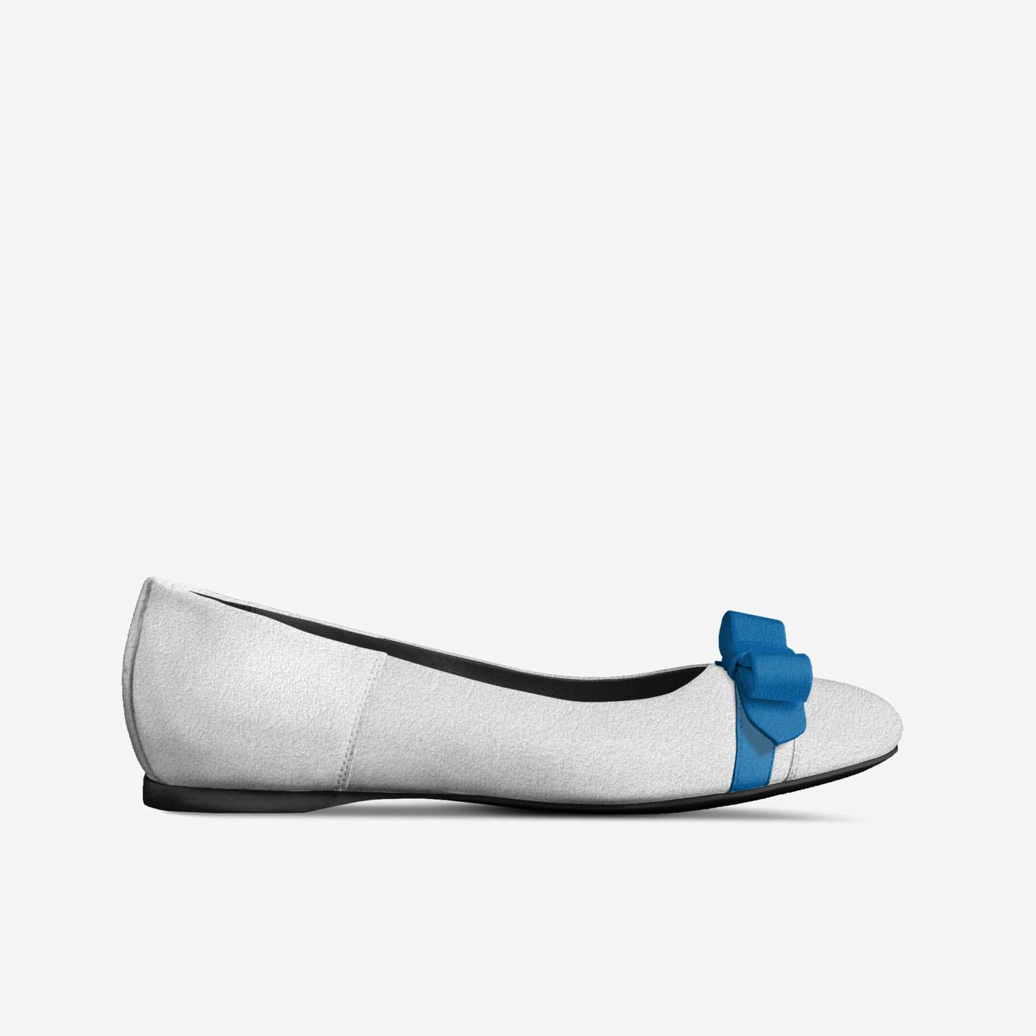 MICHIE custom made in Italy shoes by Videl | Side view