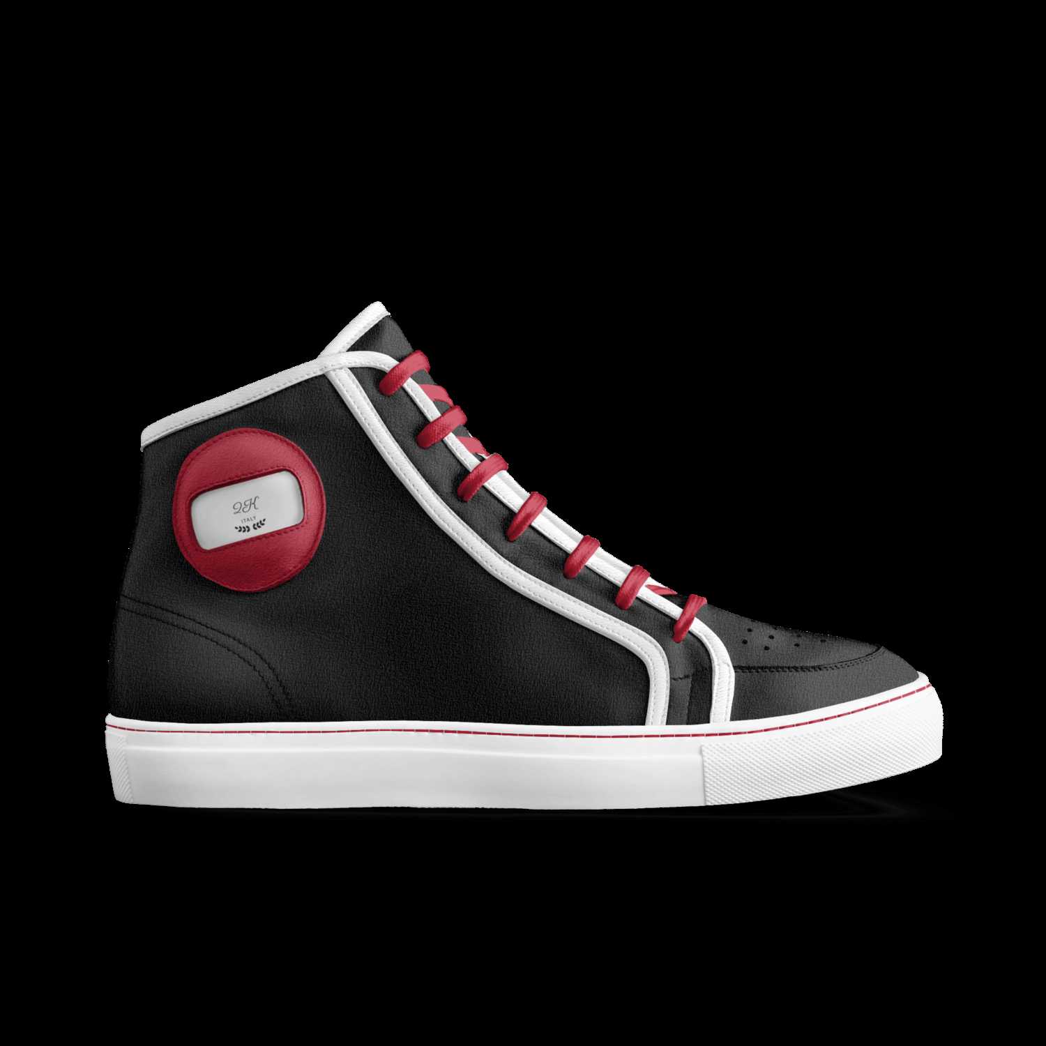 2k hotsell custom shoes