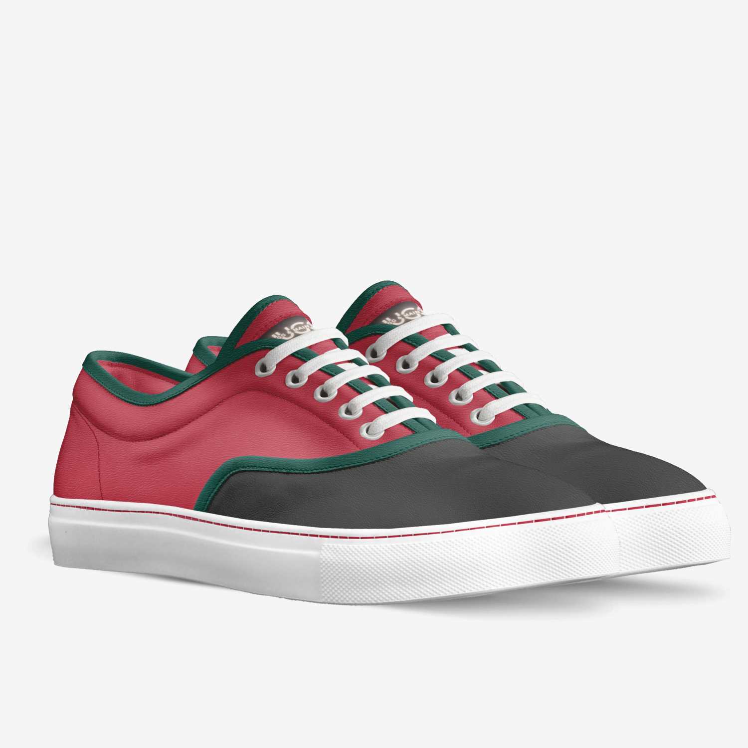 J&M custom made in Italy shoes by Jammaster | Double view