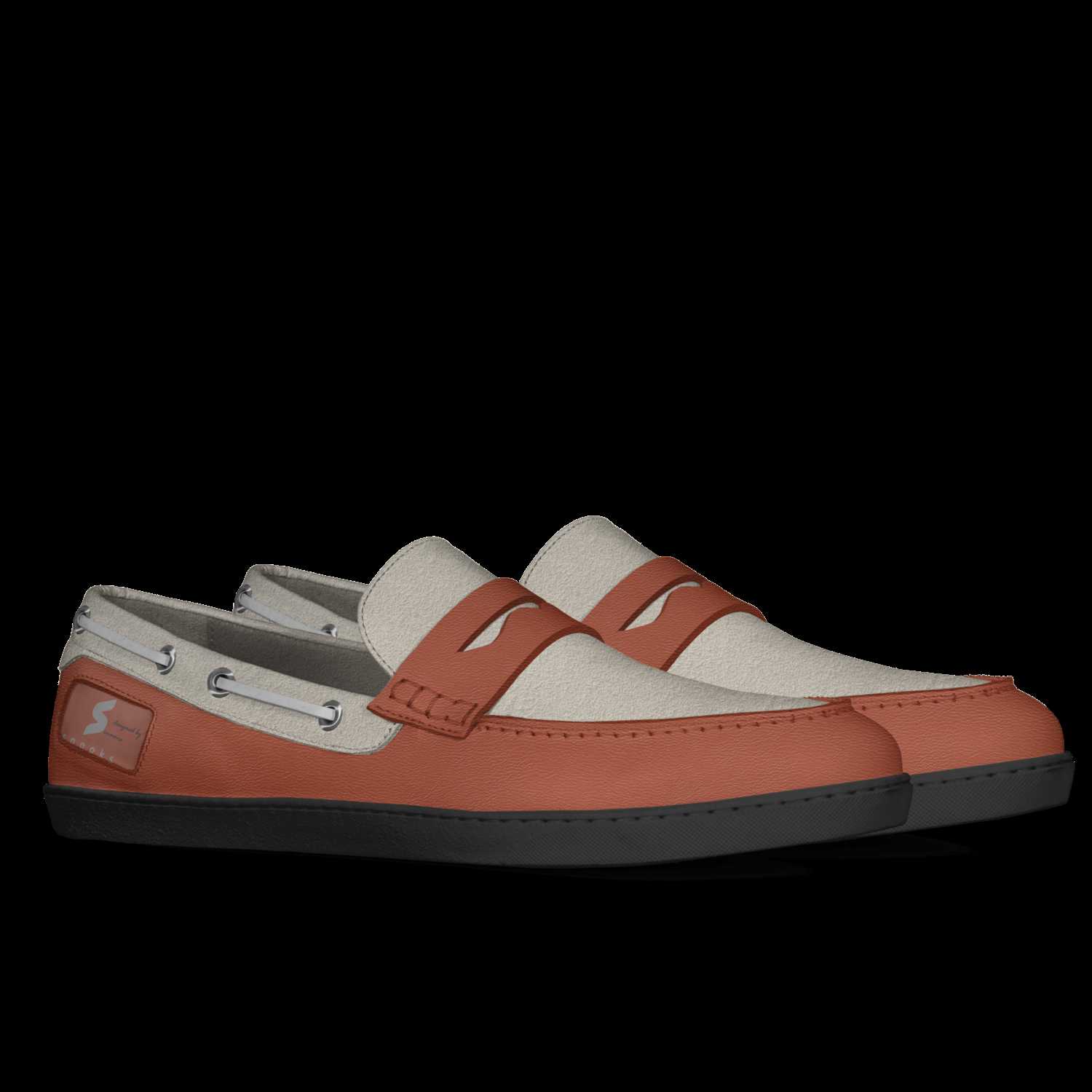 Snooks outlet mens shoes