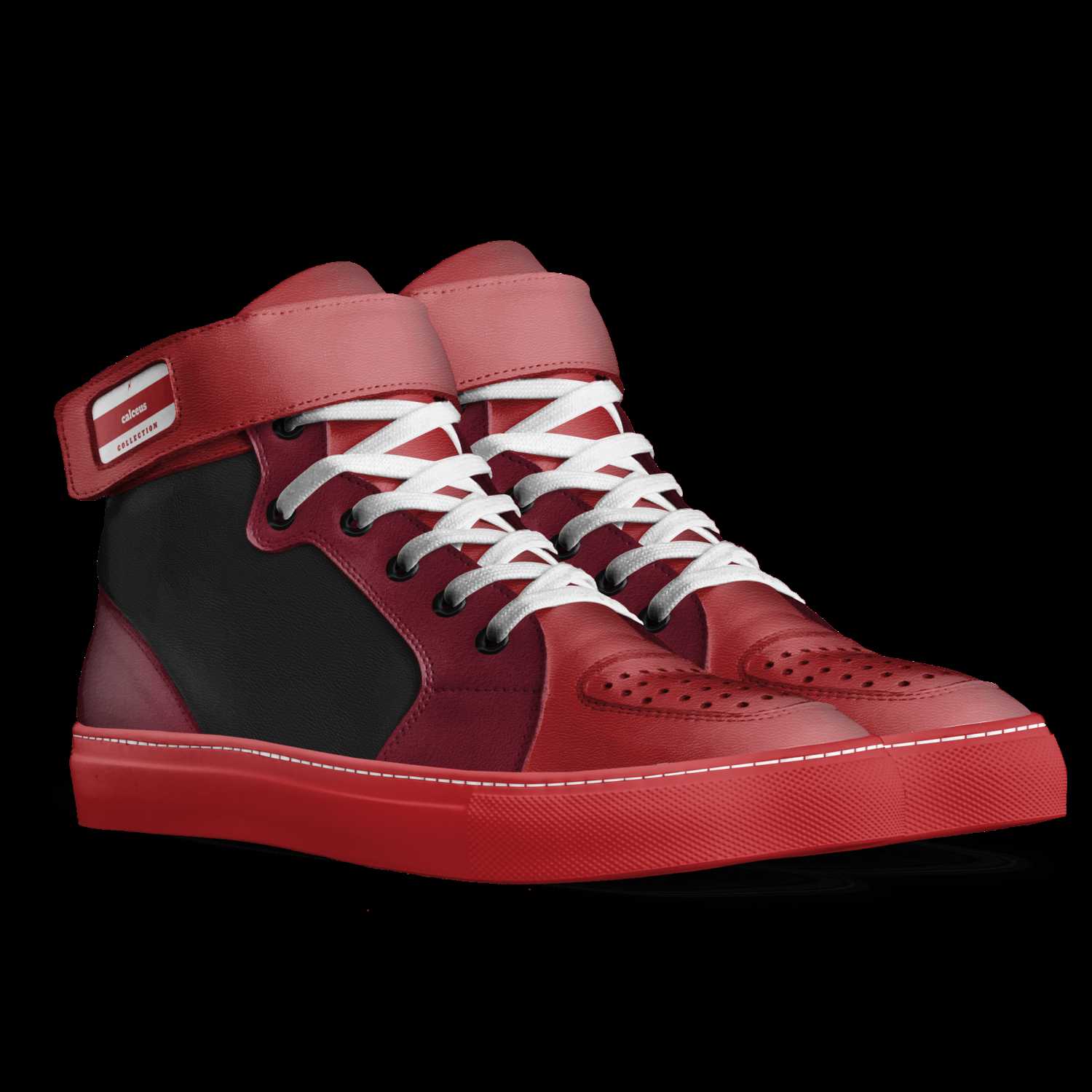 calceus casual shoes
