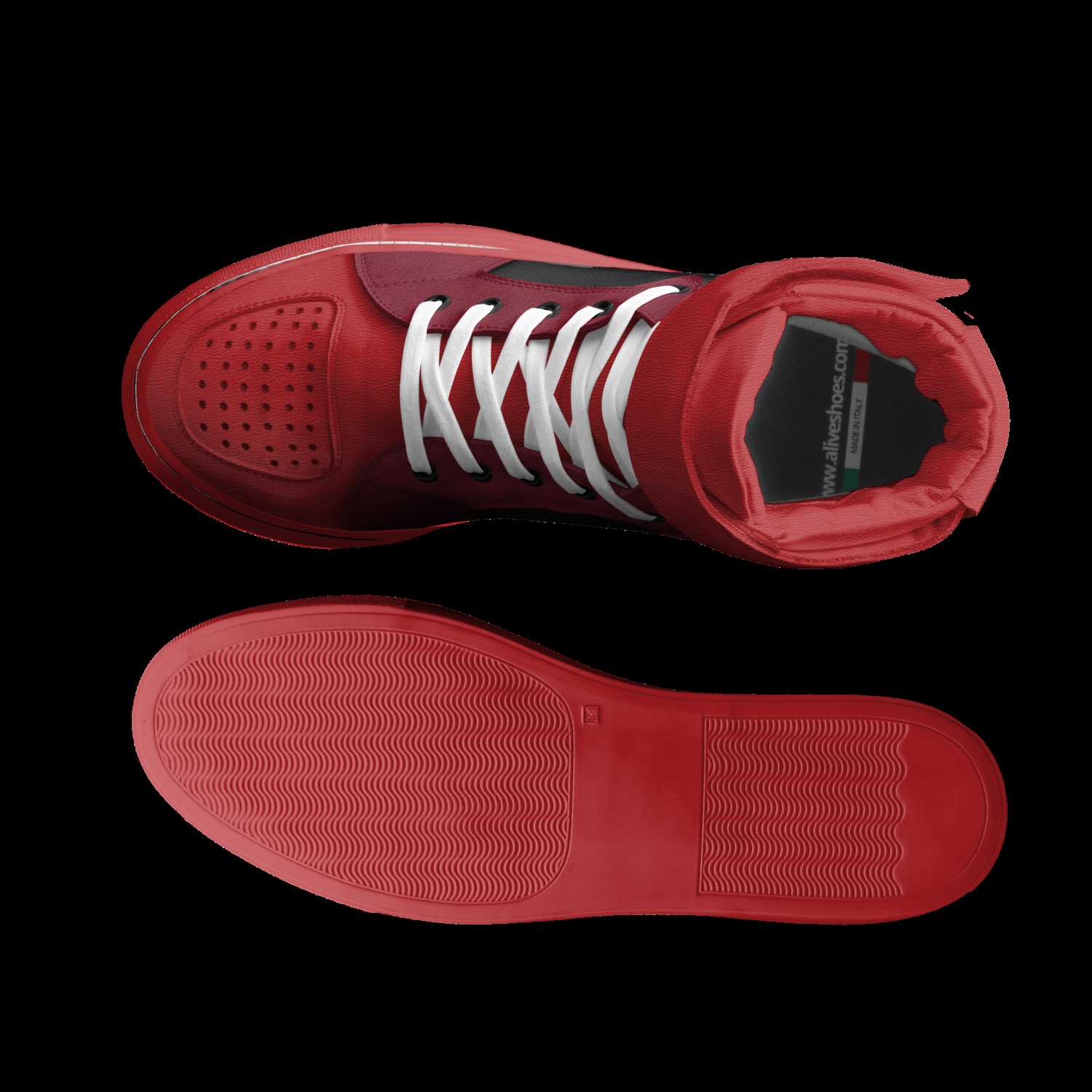 Where are calceus cheap shoes made