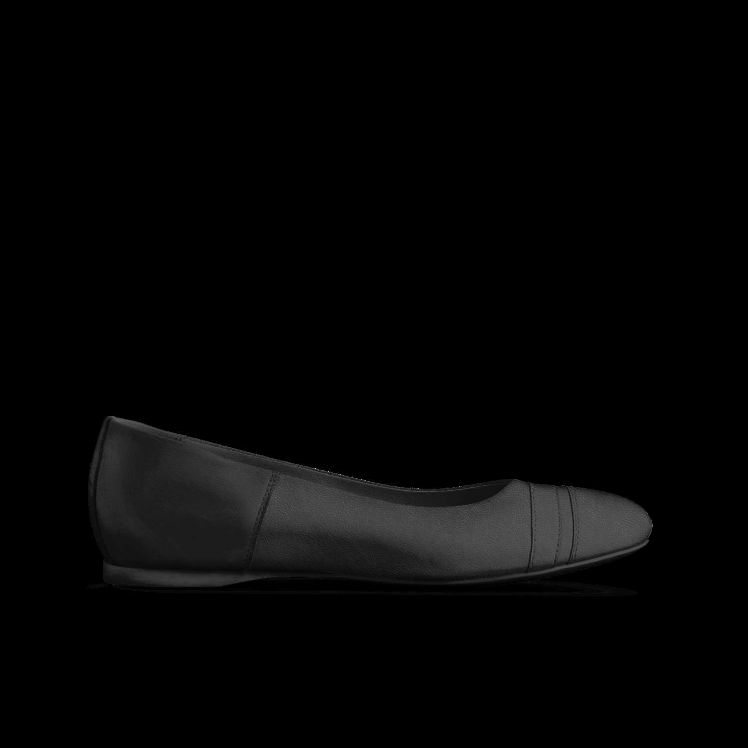 Fritz ballet flat sales