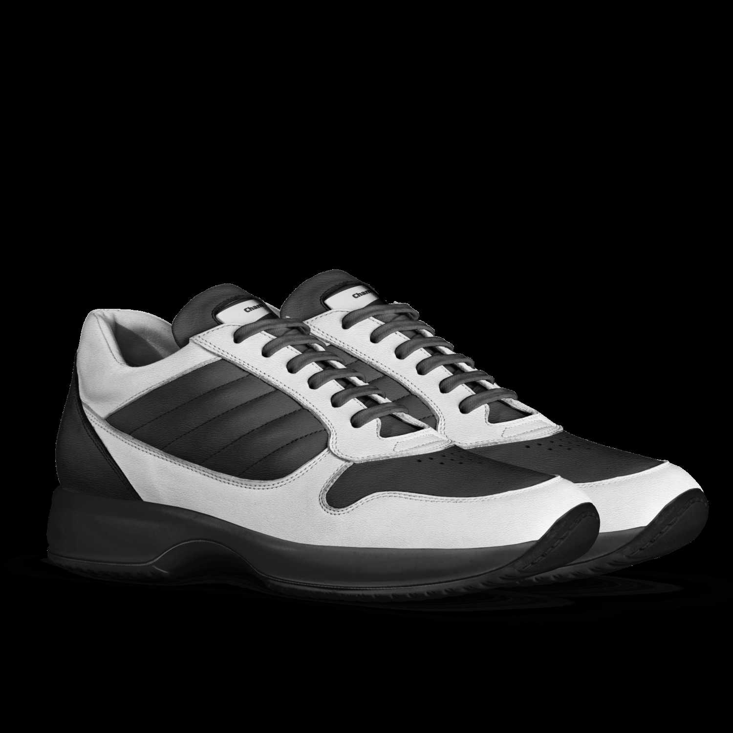 A Custom Shoe concept by Riley Taylor
