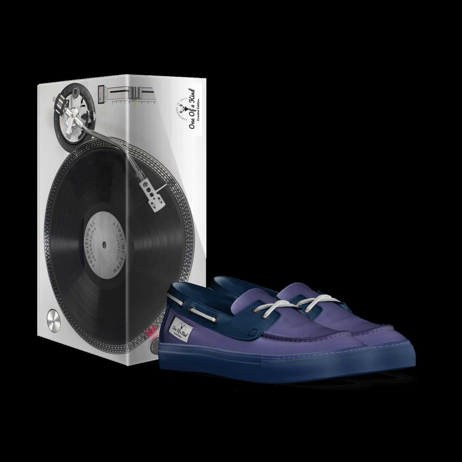 Kogan shoe box clearance