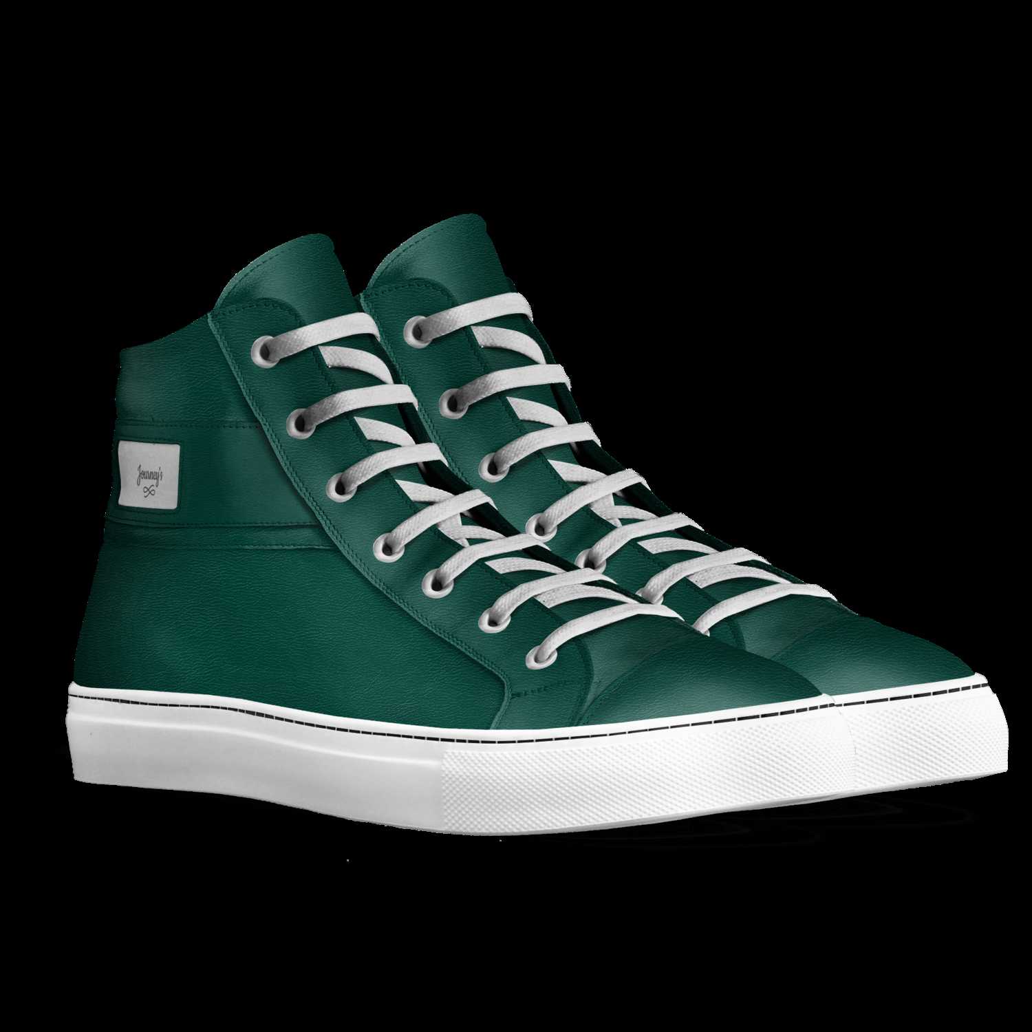 Journey s A Custom Shoe concept by Journey Pharr