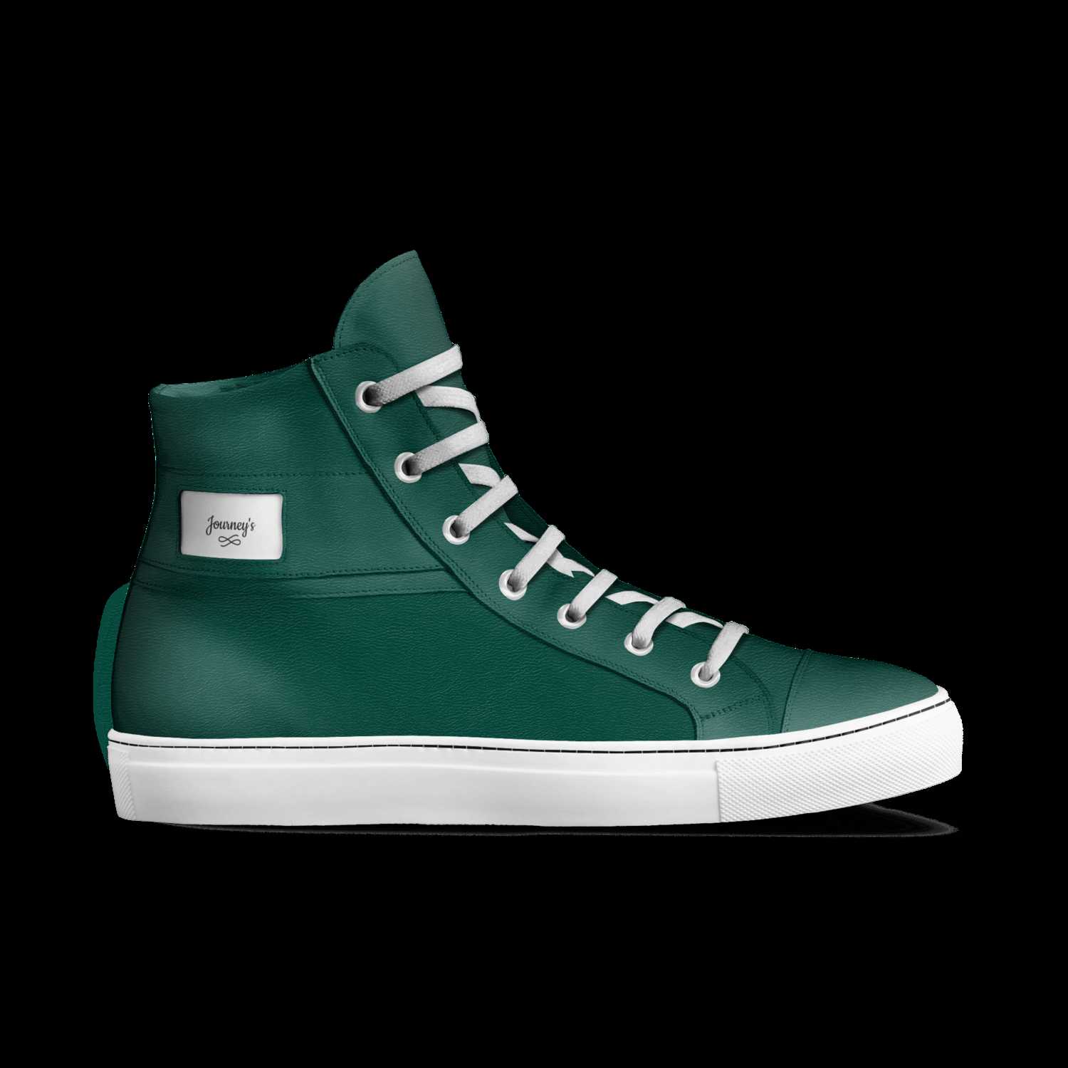 Journeys custom shoes store